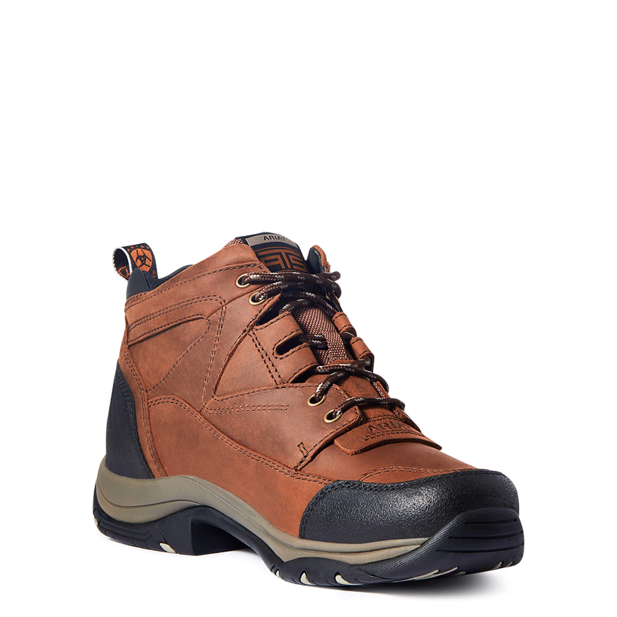 Men's Ariat Terrain Waterproof Boot - Image 2