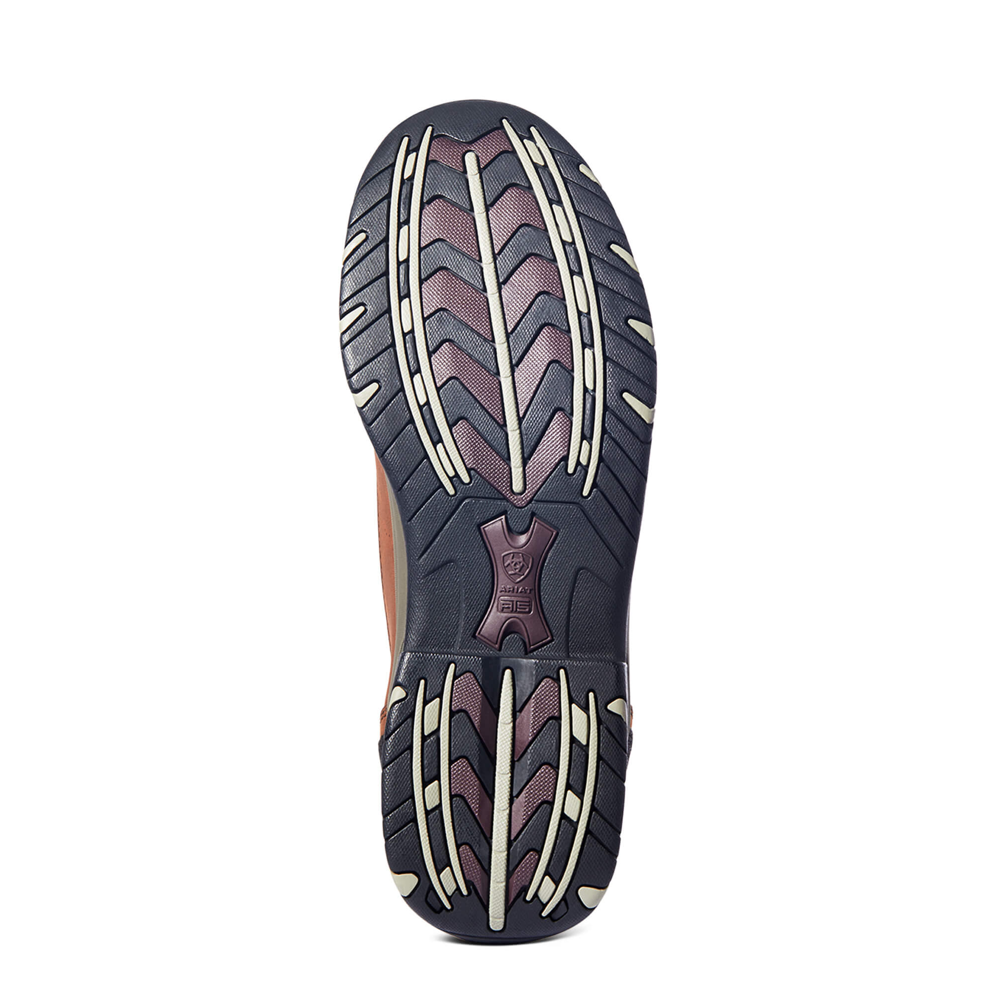 Men's Ariat Terrain Waterproof Boot - Image 5