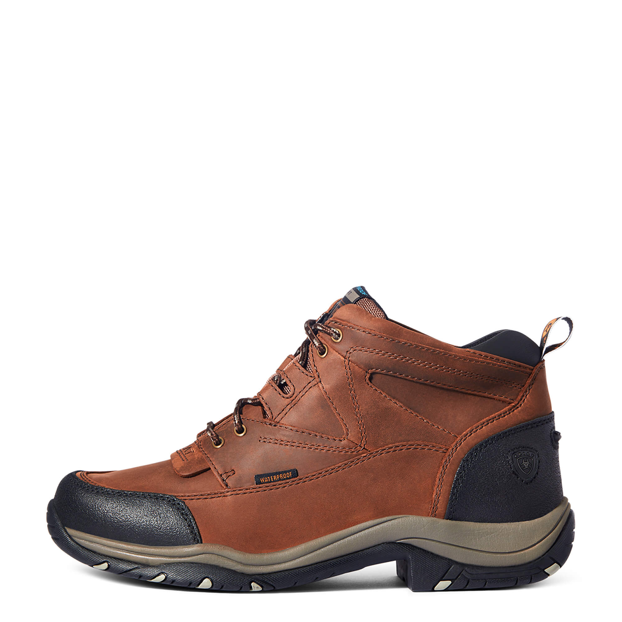 Men's Ariat Terrain Waterproof Boot - Image 6