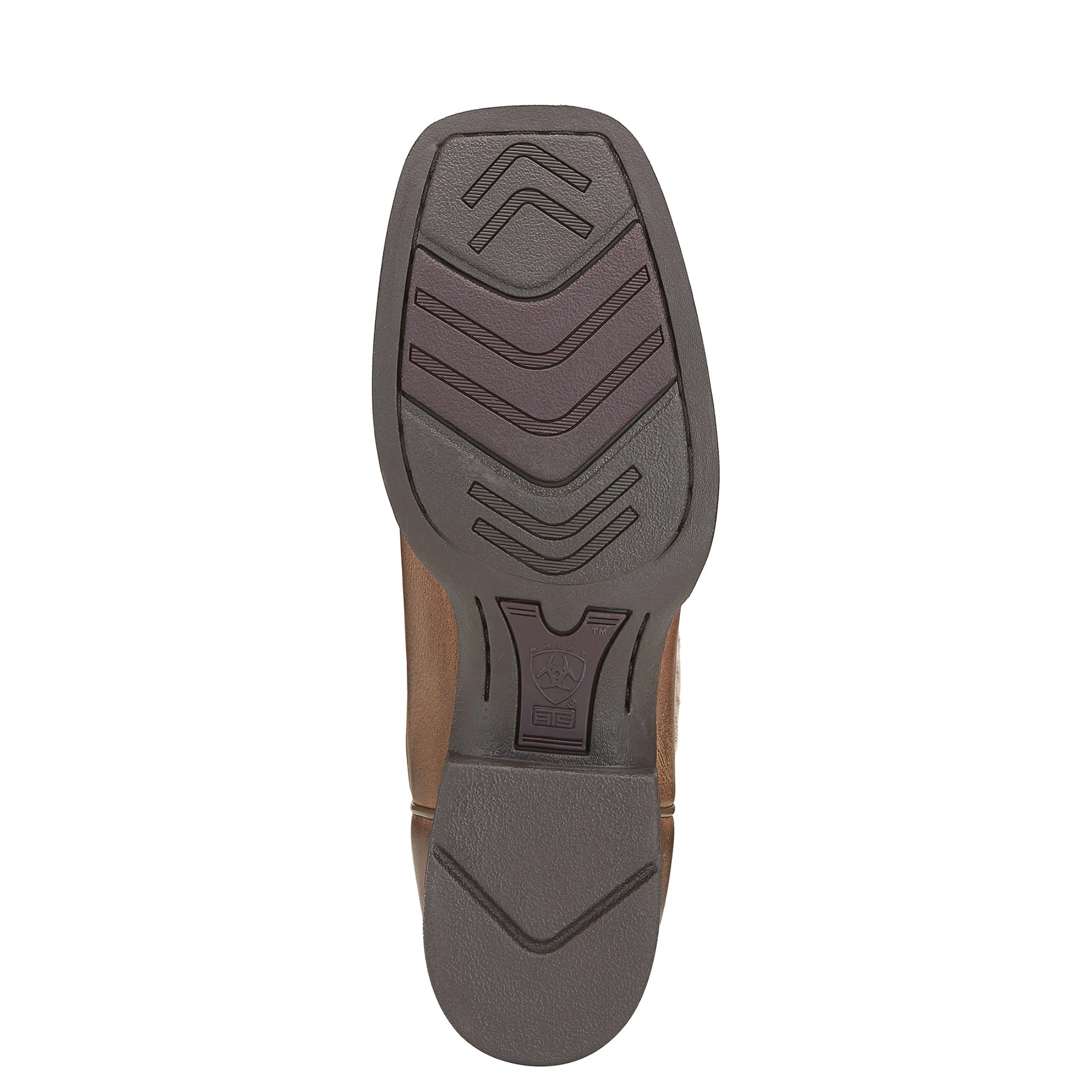 Ariat Women's Quickdraw Western Boot - Image 4
