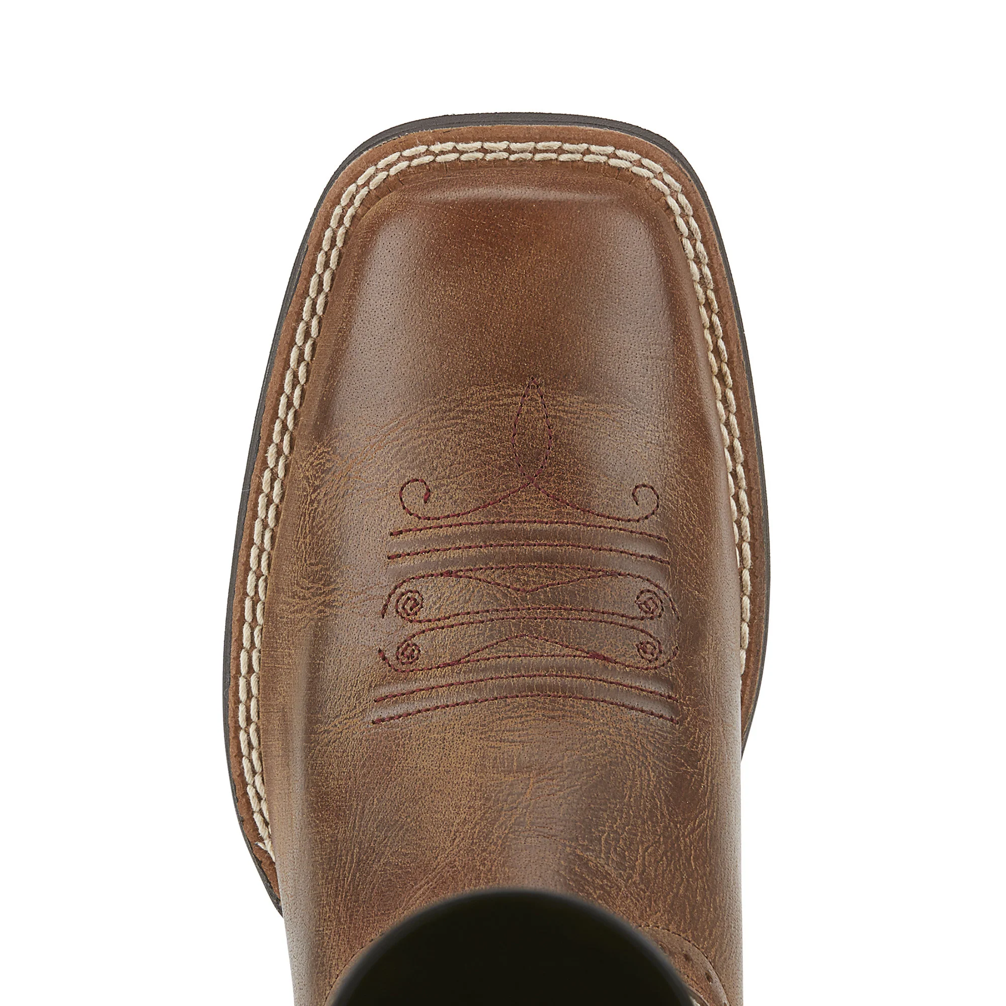 Ariat Women's Quickdraw Western Boot - Image 5