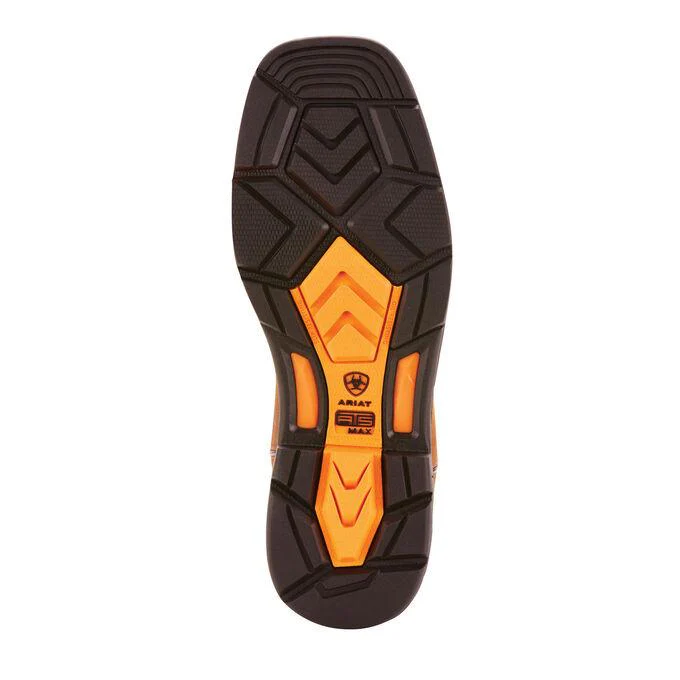 Men's Ariat WorkHog XT Waterproof Work Boots - Image 9
