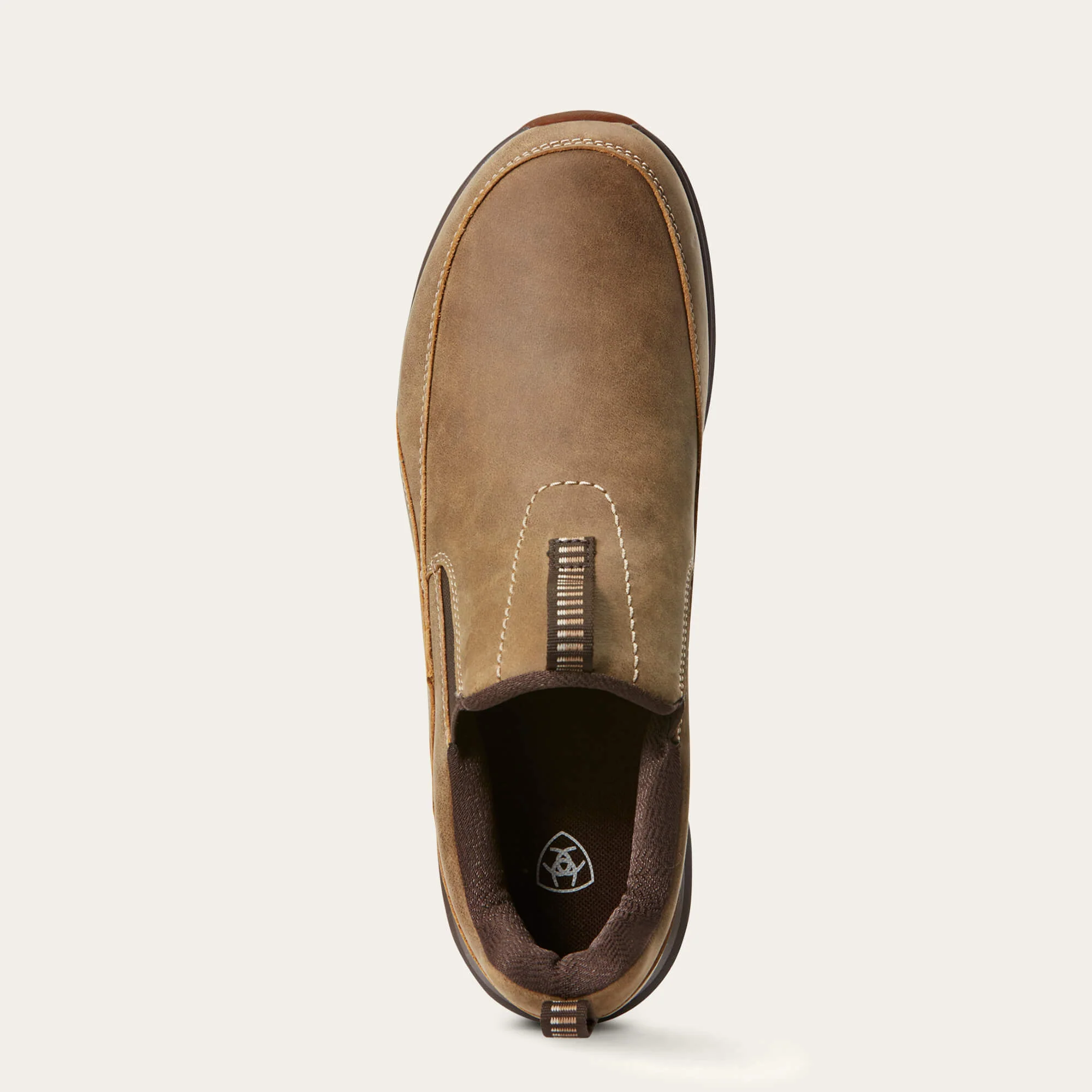 Men's Ariat Spitfire Slip On - Image 5