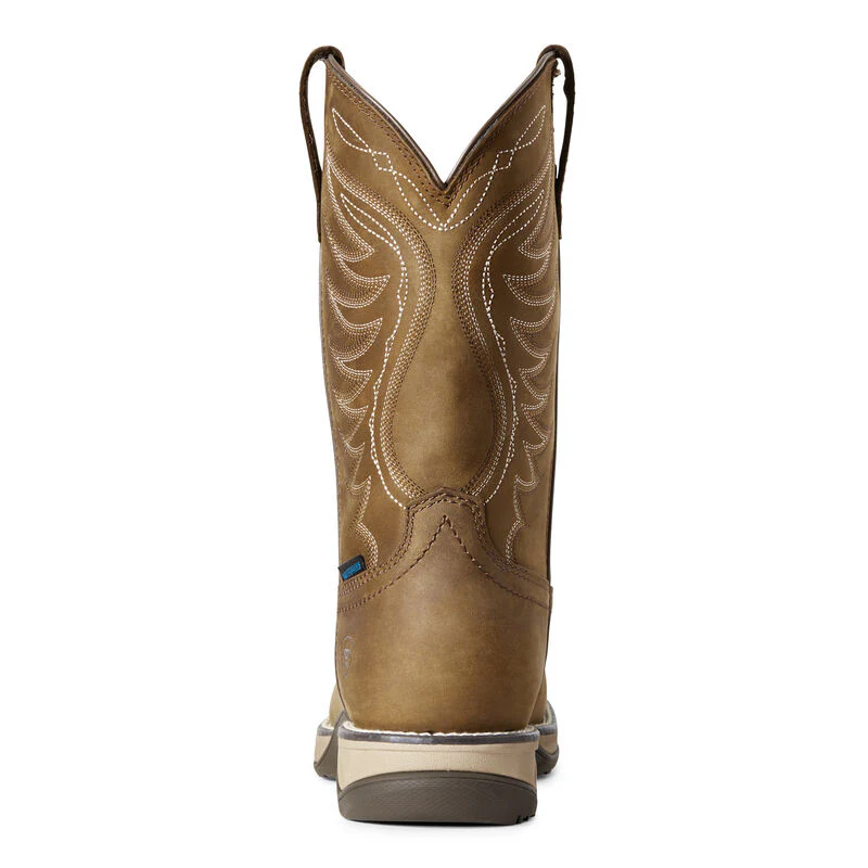 Ariat Women's Anthem Waterproof Western Boots - Image 3
