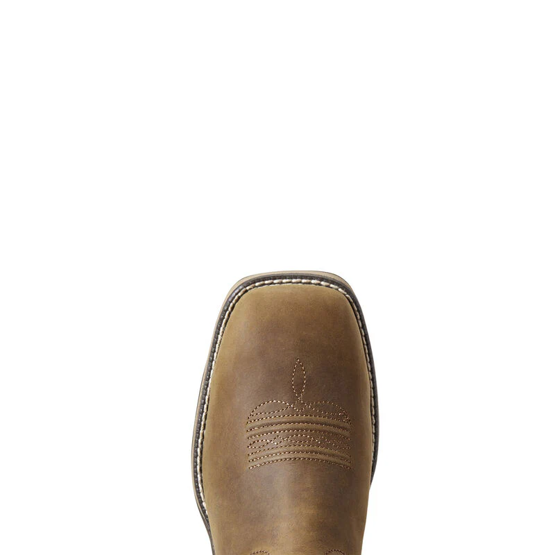 Ariat Women's Anthem Waterproof Western Boots - Image 4