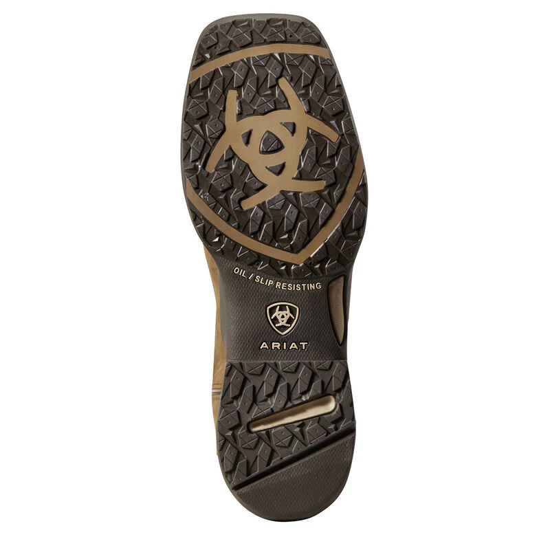 Ariat Women's Anthem Waterproof Western Boots - Image 5