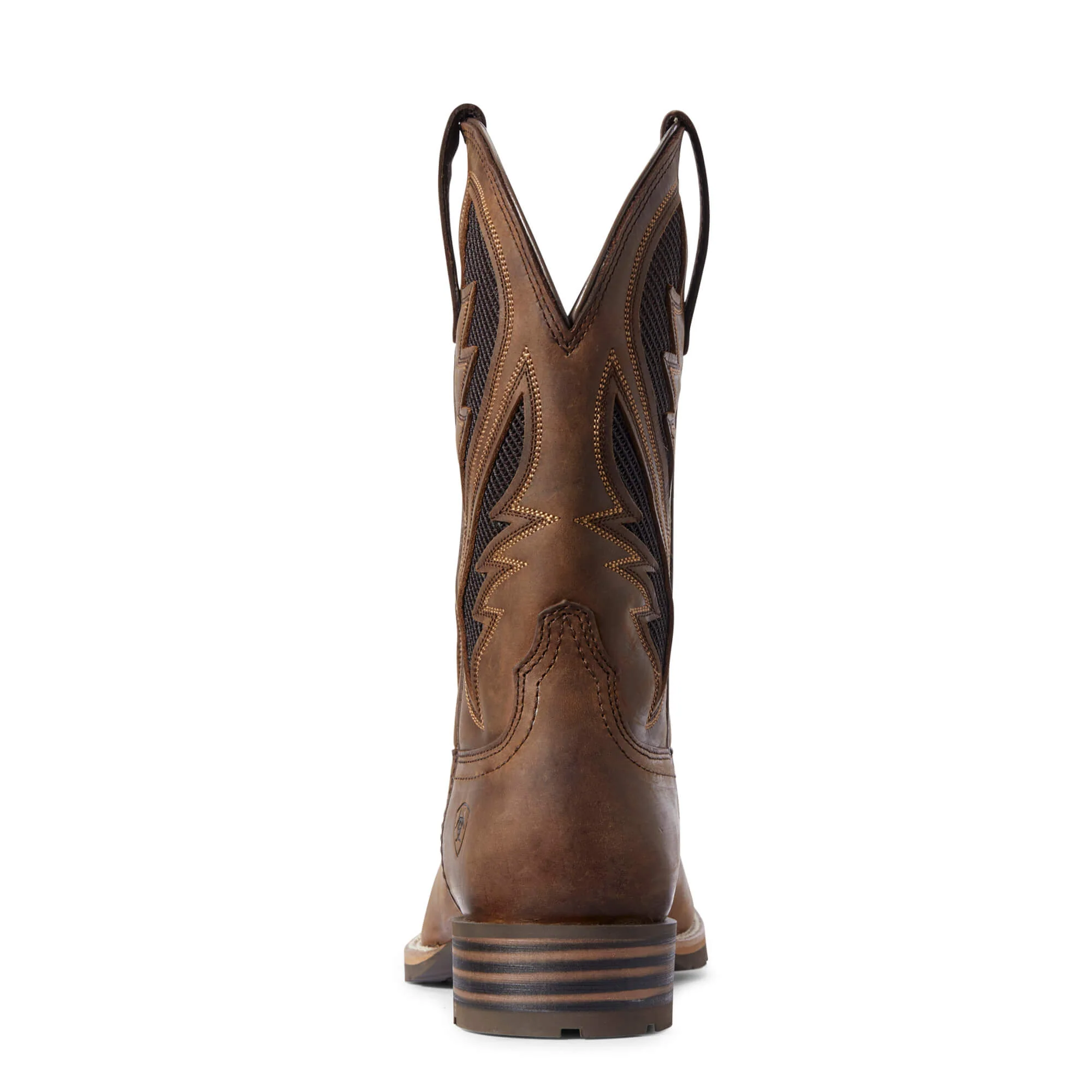 Men's Ariat Hybrid VentTEK Western Boot - Image 3