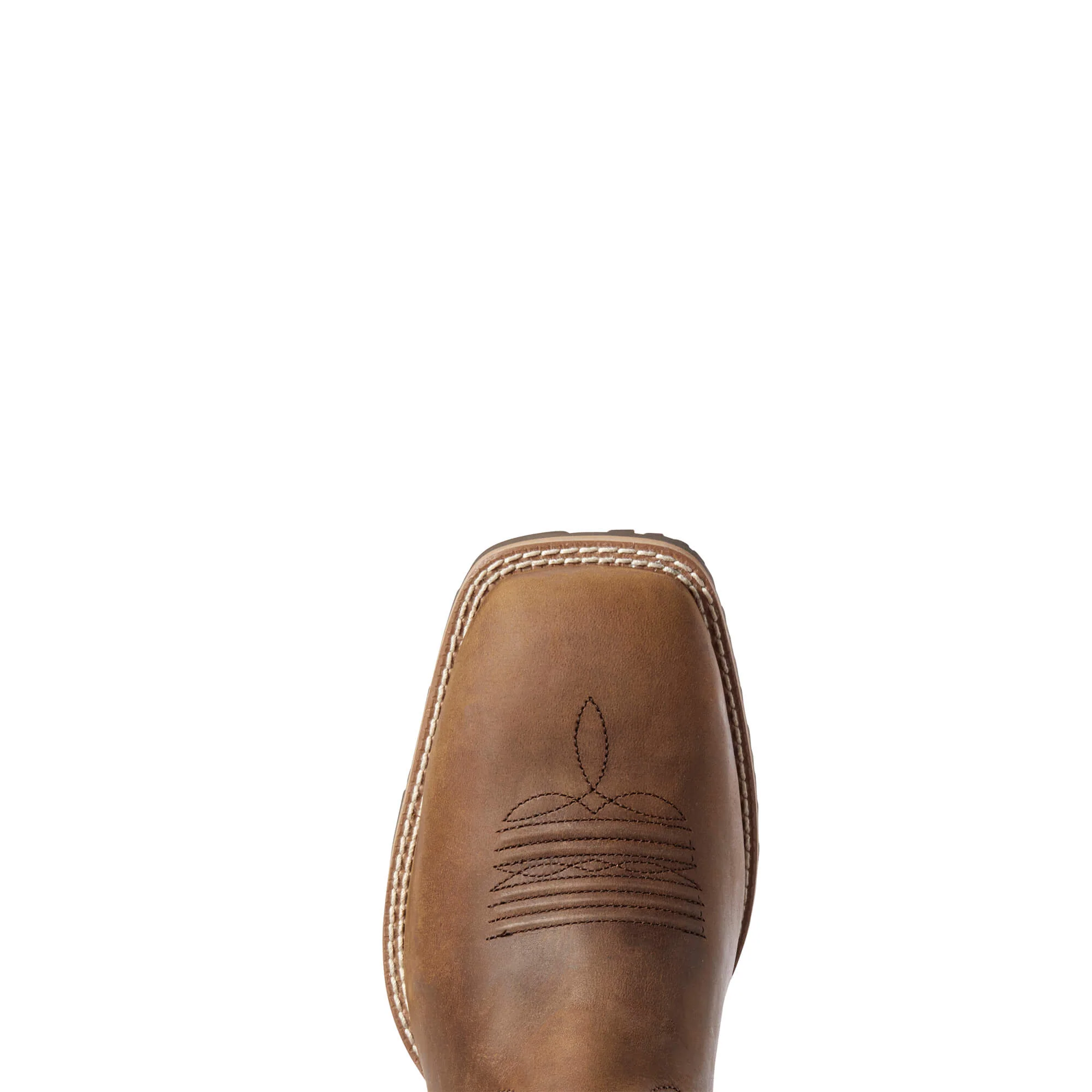 Men's Ariat Hybrid VentTEK Western Boot - Image 5