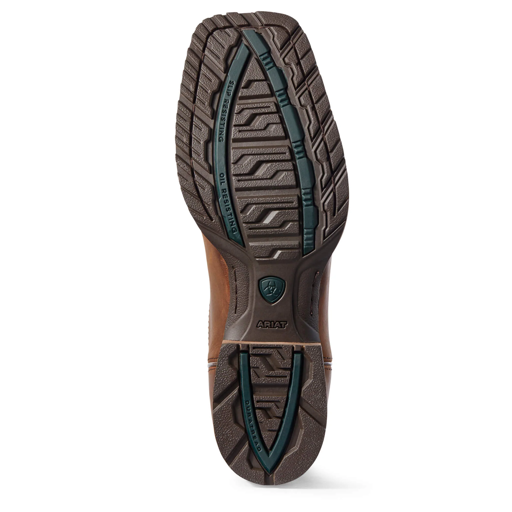 Men's Ariat Hybrid VentTEK Western Boot - Image 6