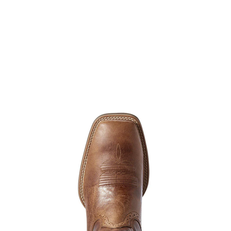 MEN'S ARIAT SPORT COOL VENTTEK WESTERN BOOT - Image 7