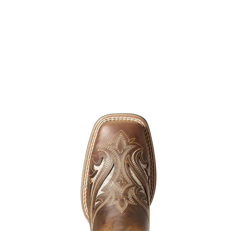 Ariat Women's Round Up Bliss Western Boots - Image 5