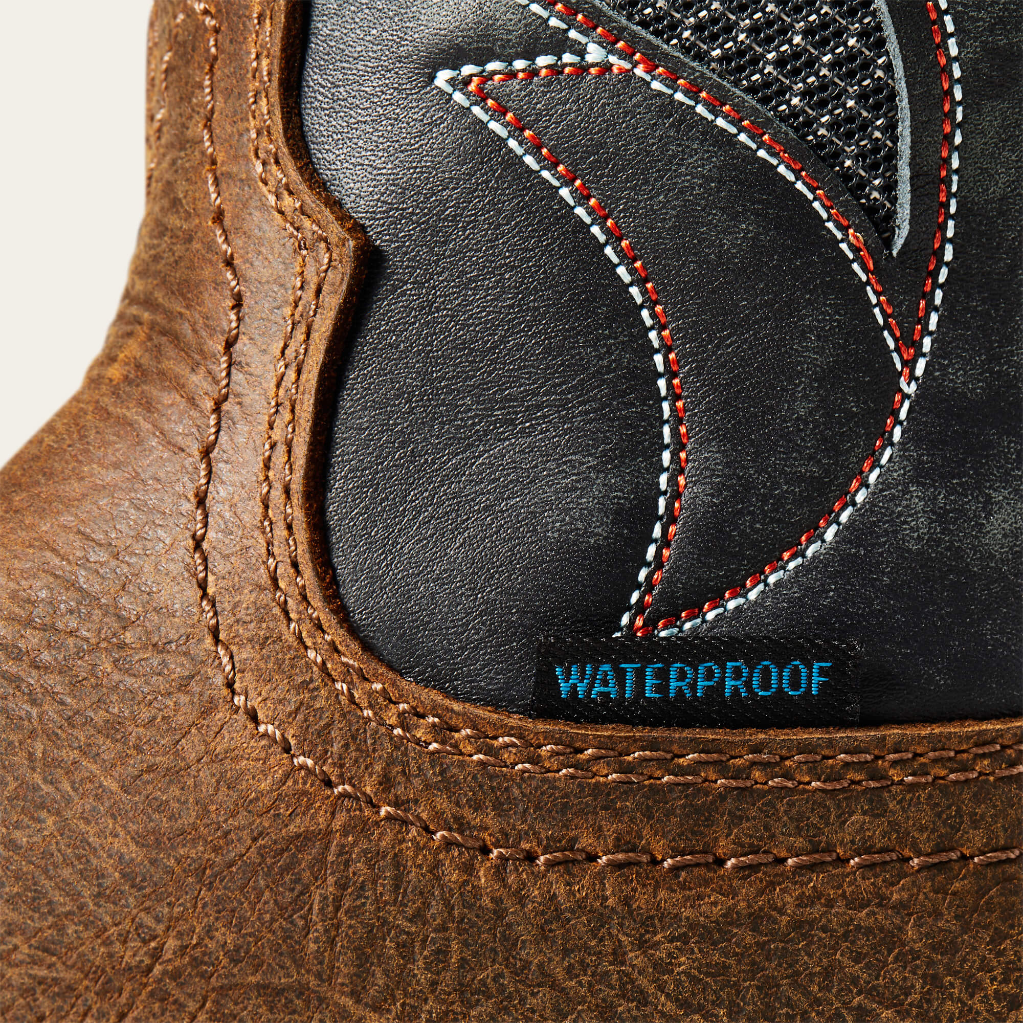 Men's Ariat WorkHog XT VentTEK Waterproof Work Boot - Image 9