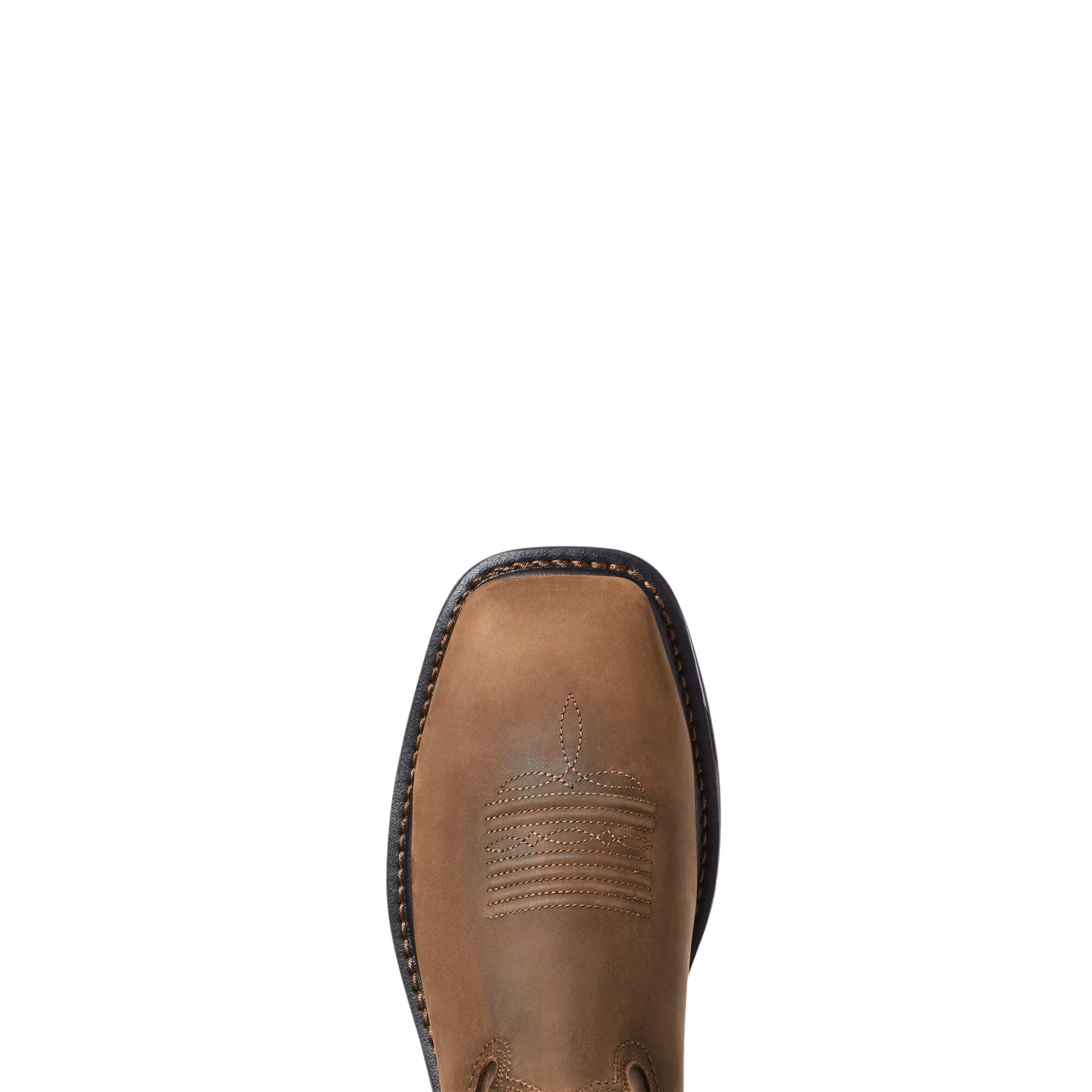 Men's Ariat WorkHog XT Patriot Waterproof Carbon Toe Work Boot - Image 11