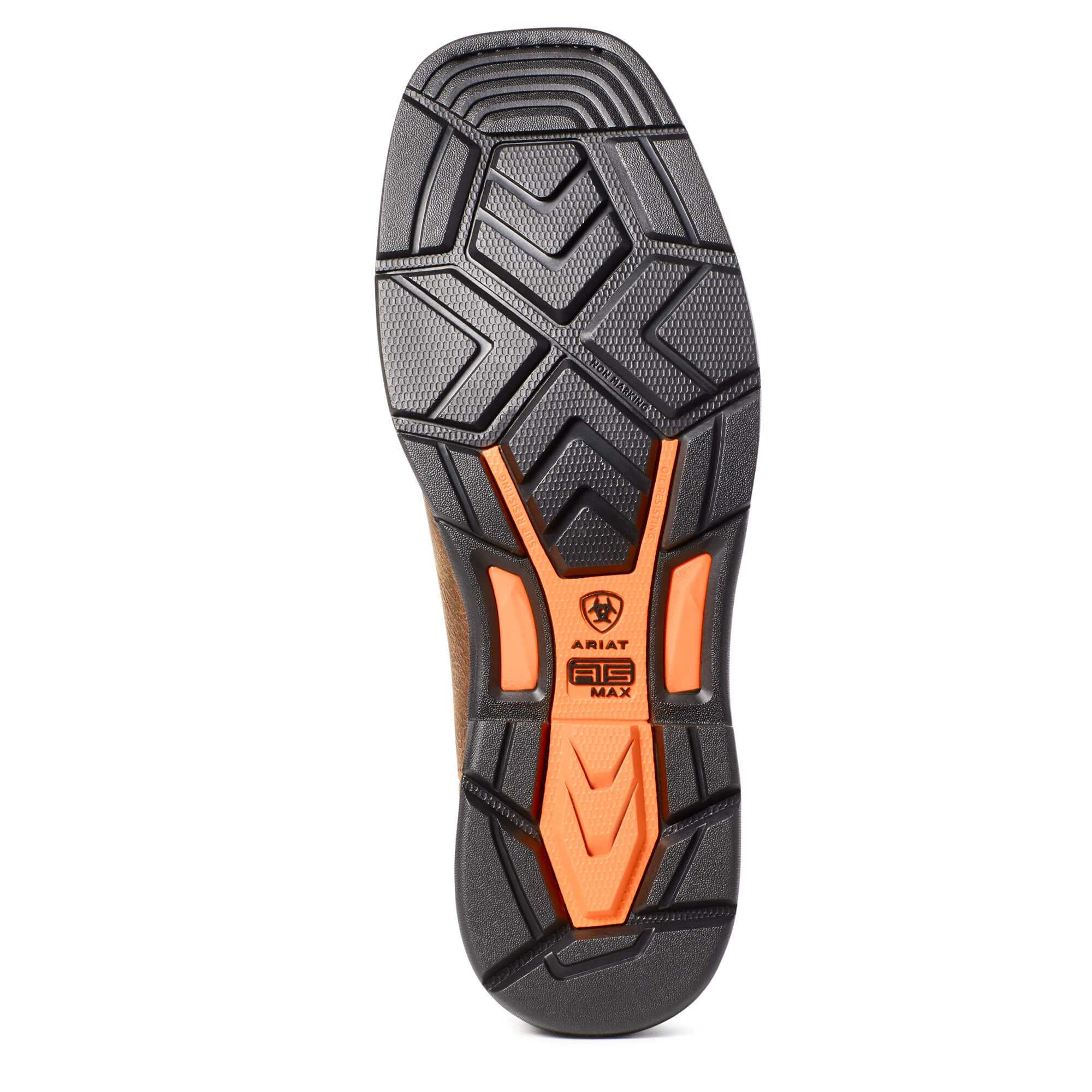 Men's Ariat WorkHog XT VentTEK Waterproof Carbon Toe Work Boot - Image 12