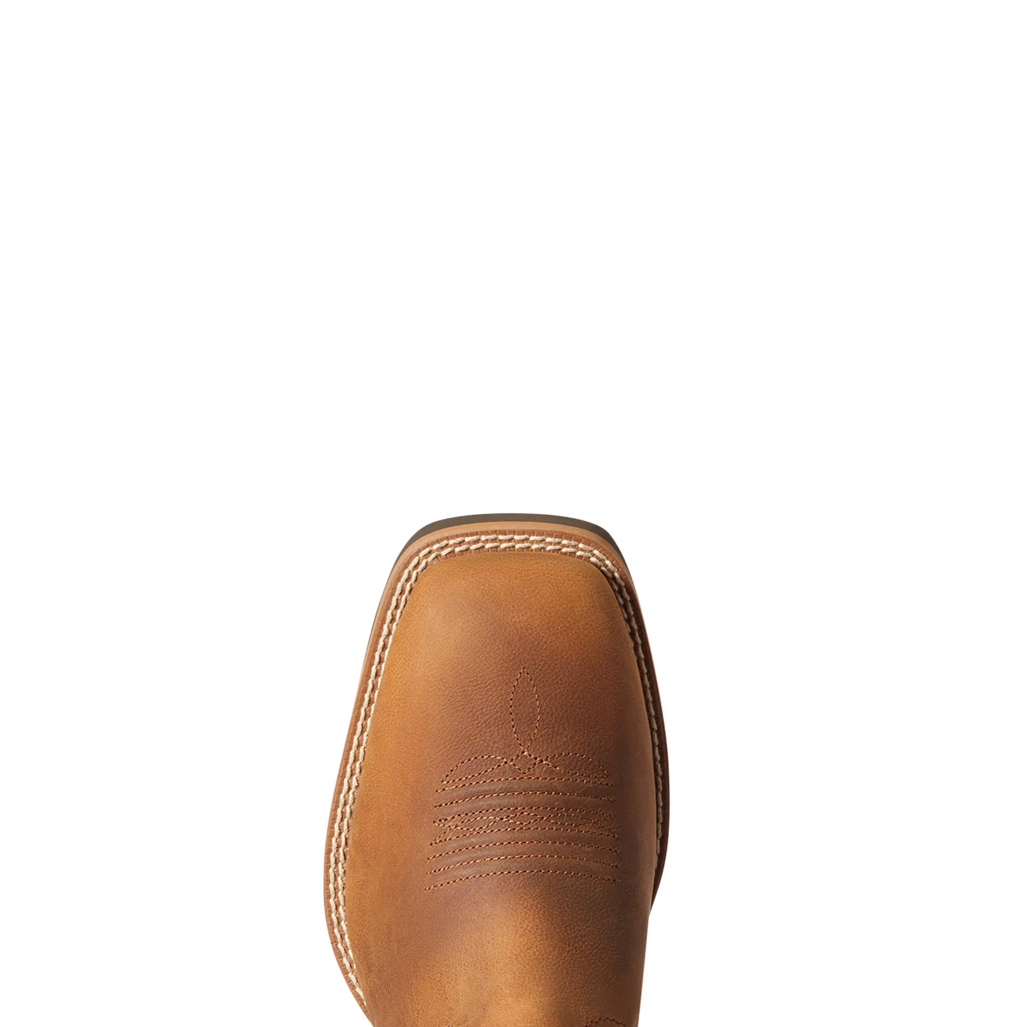 Men's Ariat Hybrid Patriot Country Western Boot - Image 7