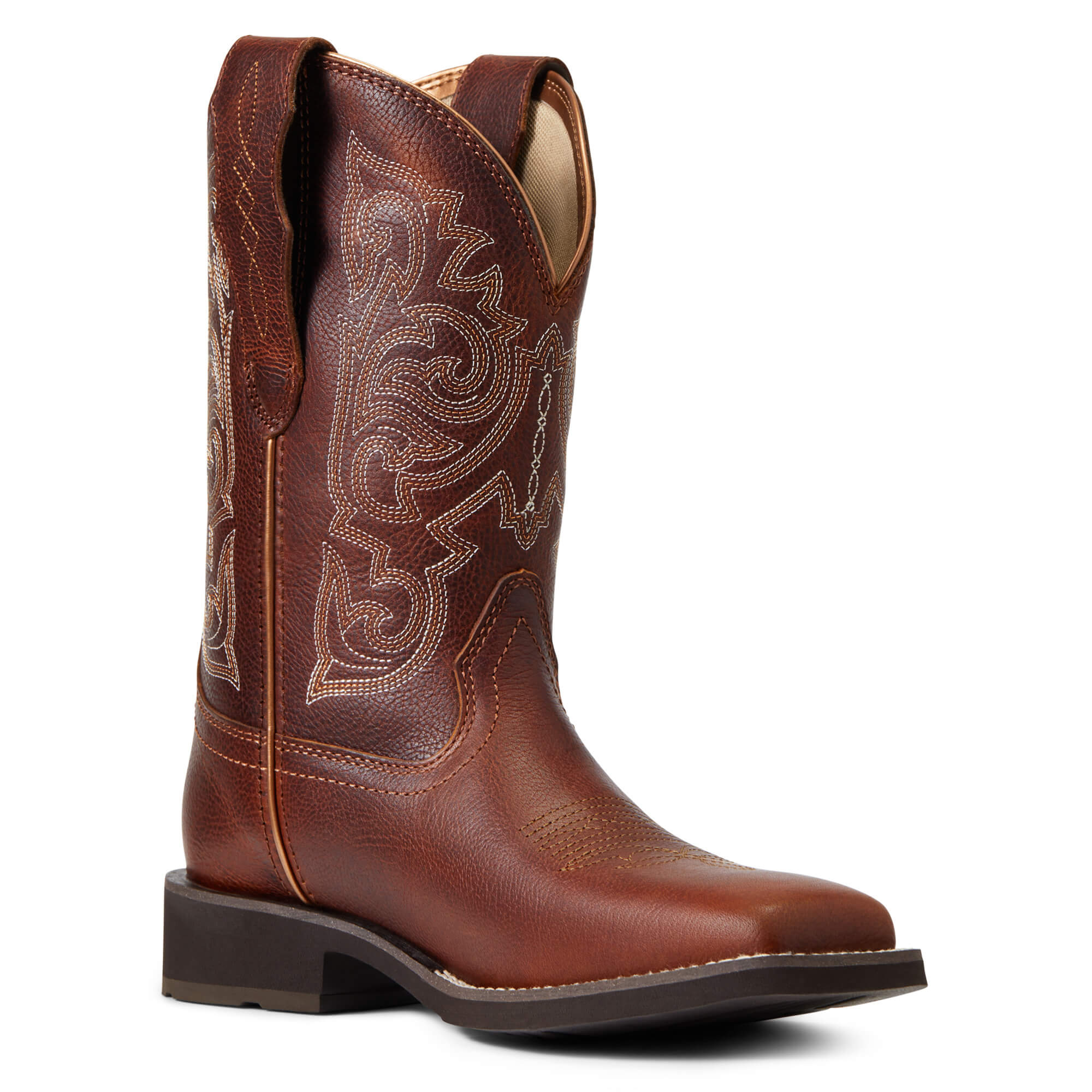 Women's Ariat Delilah StretchFit Western Boot - Image 2