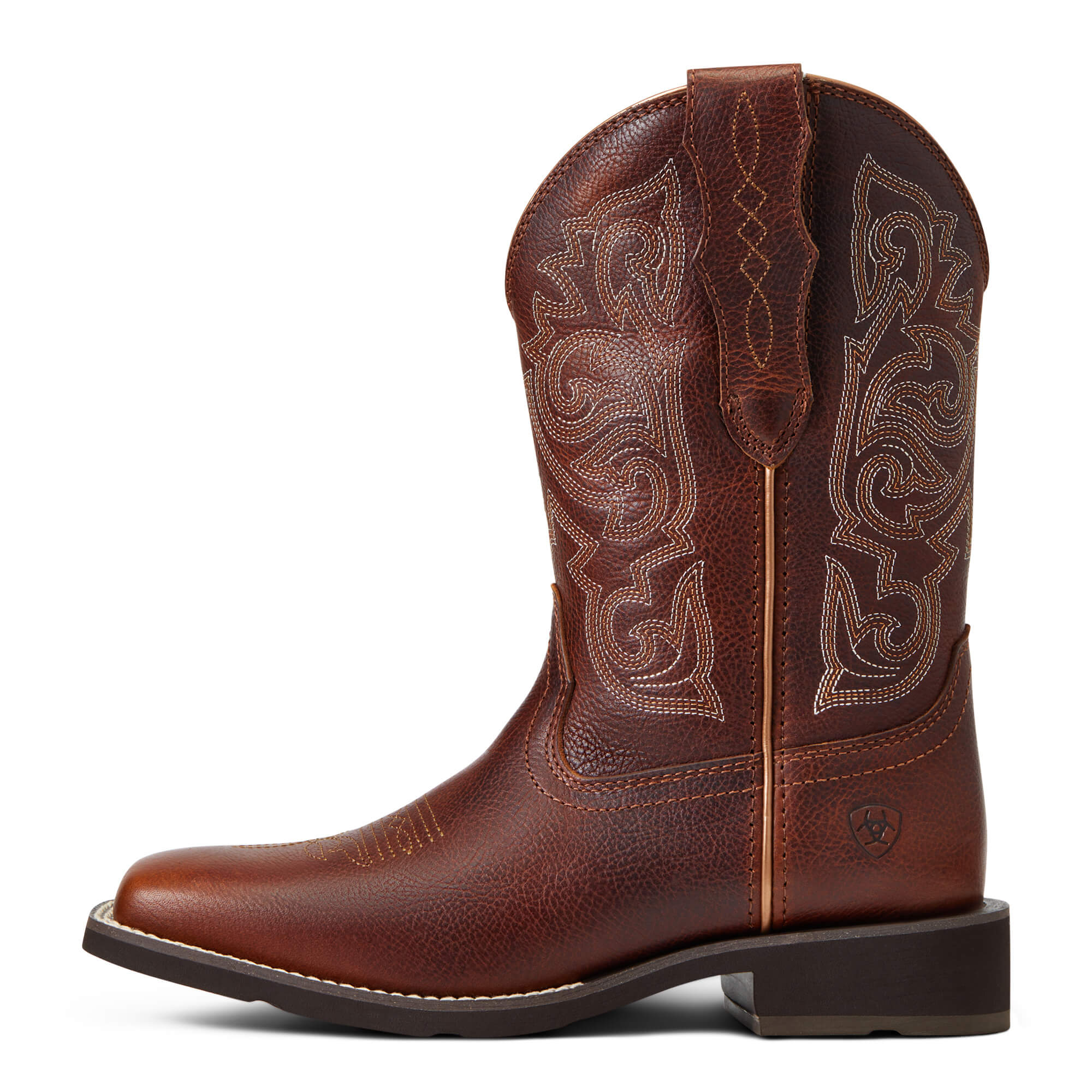Women's Ariat Delilah StretchFit Western Boot - Image 3