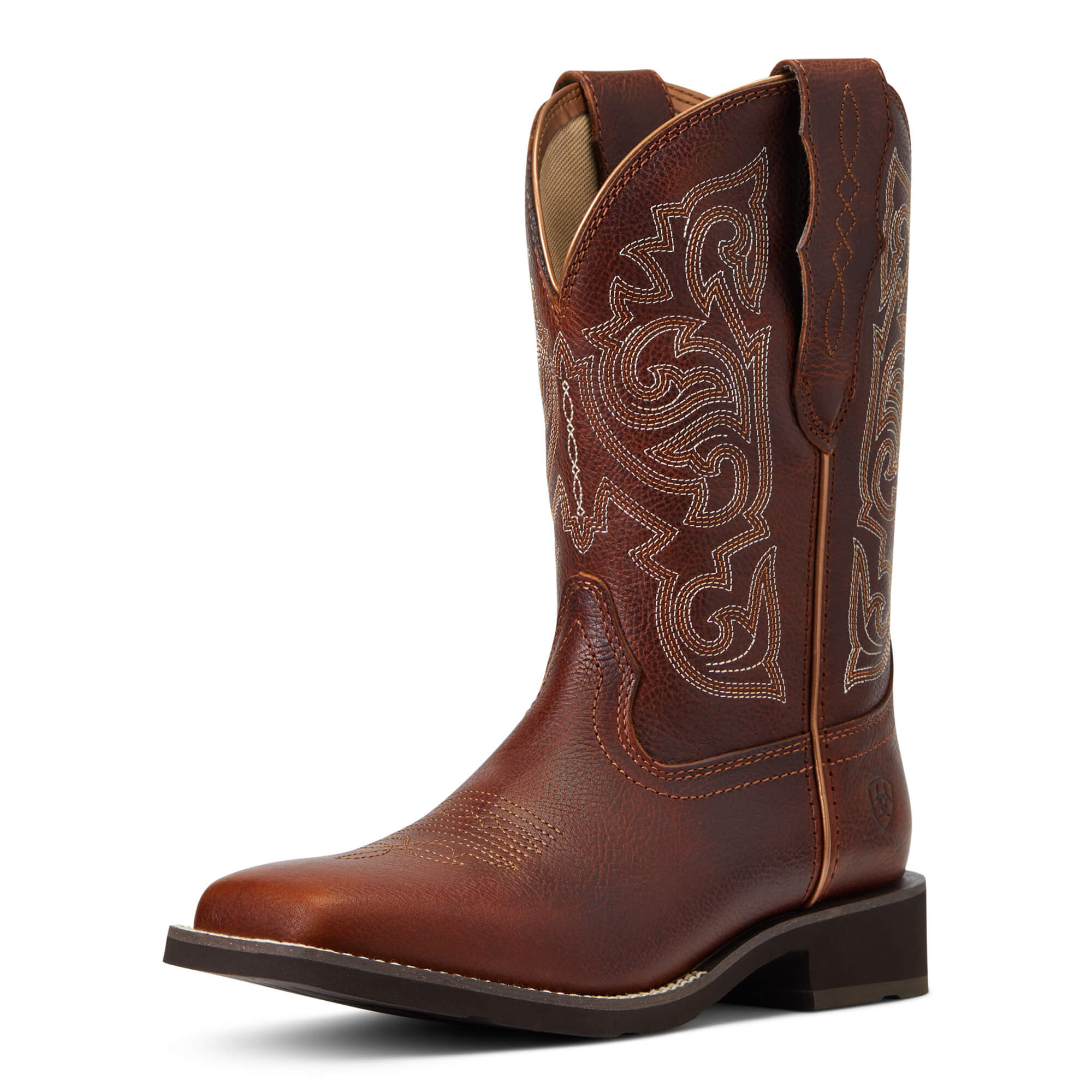 Women's Ariat Delilah StretchFit Western Boot - Image 4