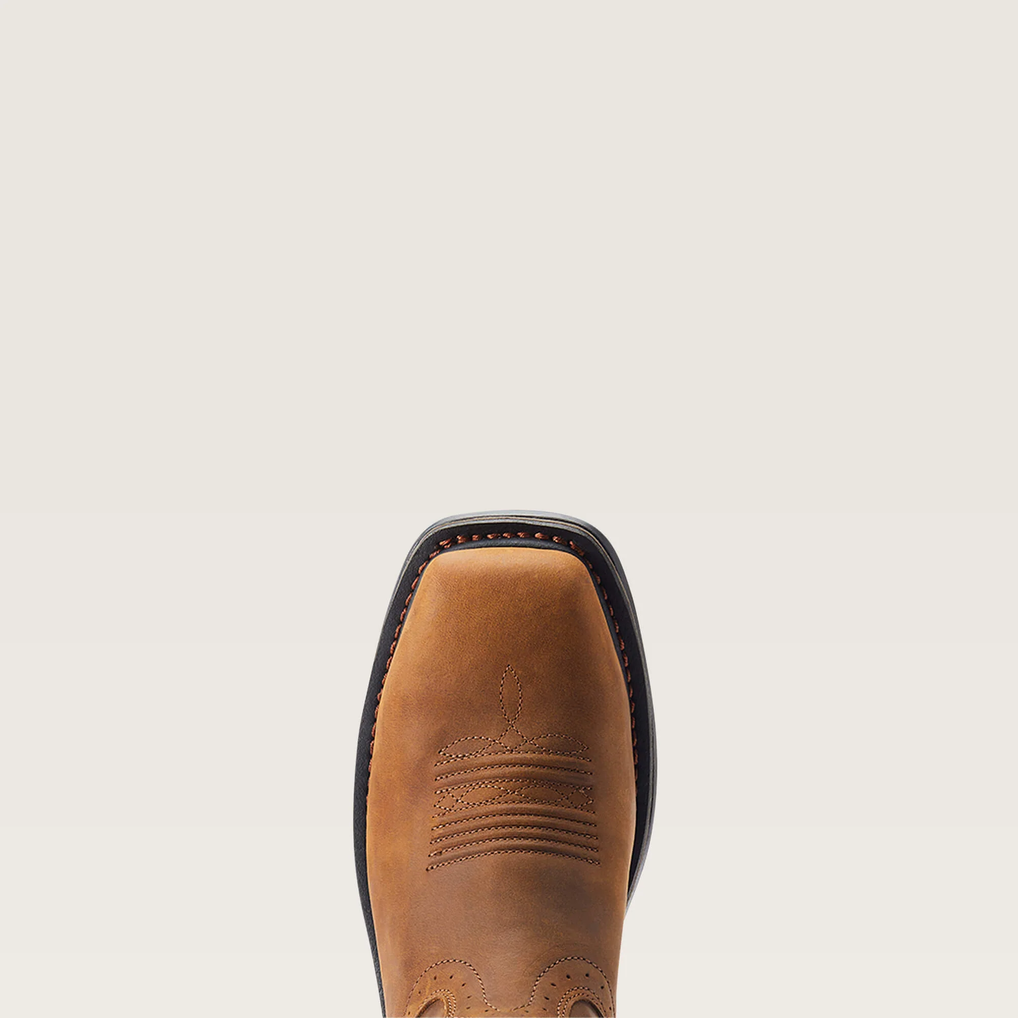 Men's Ariat Sierra Shock Shield Patriot Steel Toe Work Boot - Image 8