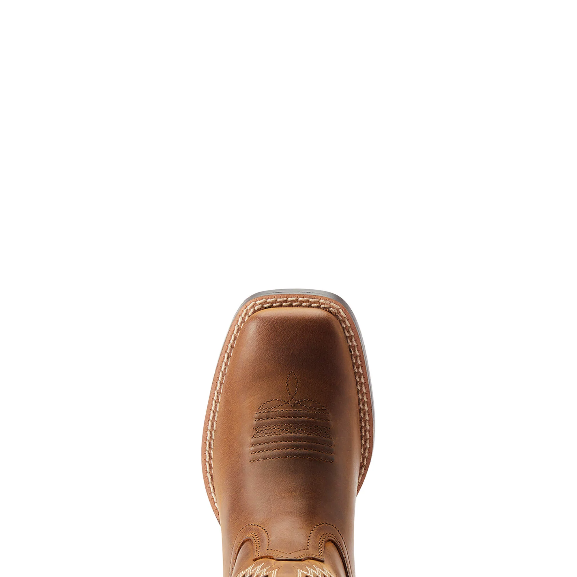 Youth Ariat Quickdraw VentTEK Western Boots - Image 4