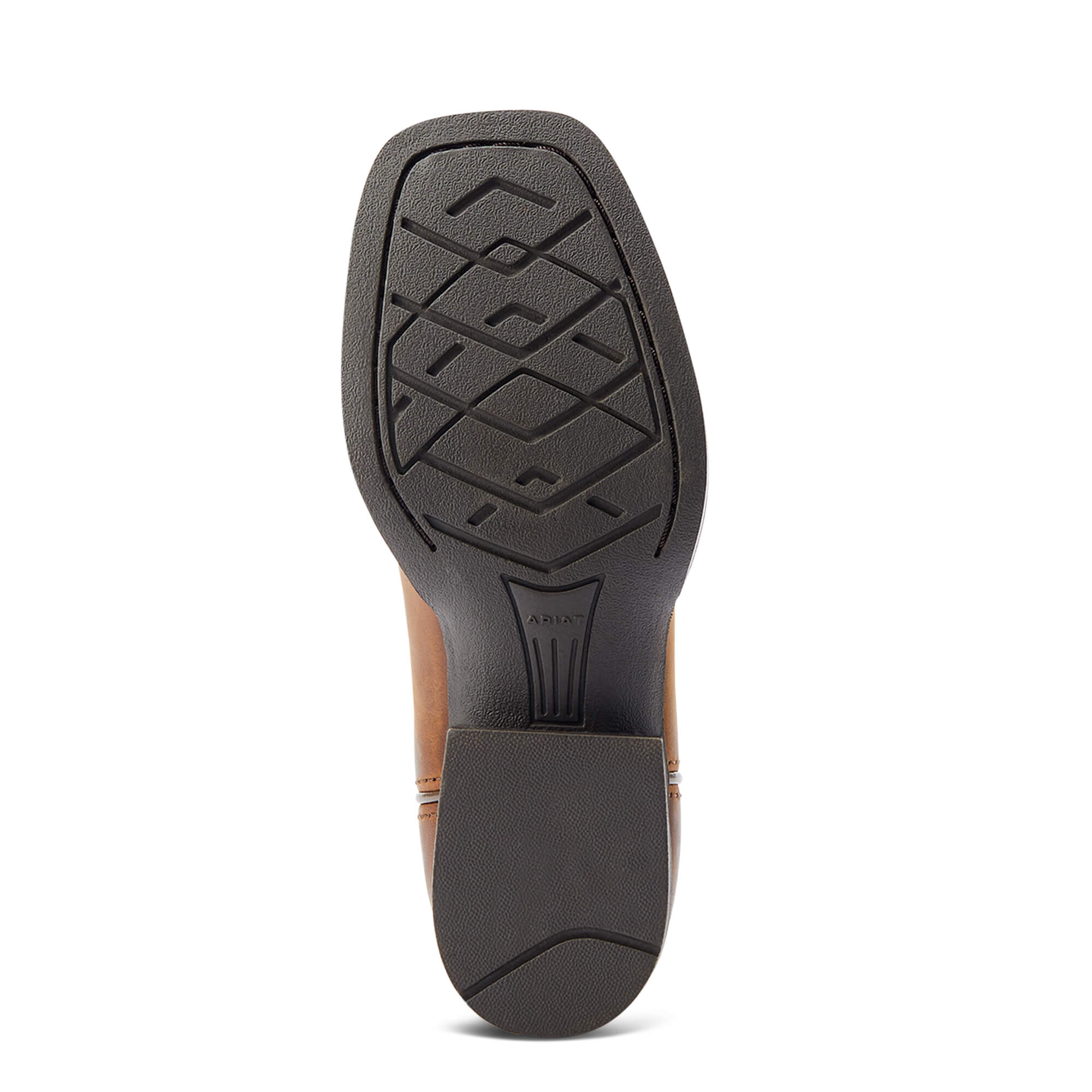 Youth Ariat Quickdraw VentTEK Western Boots - Image 5
