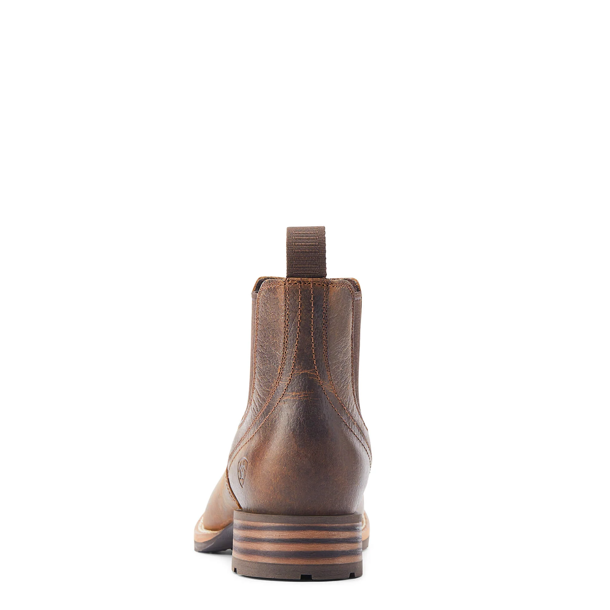 Men's Ariat Hybrid Low Boy Western Boot - Image 5
