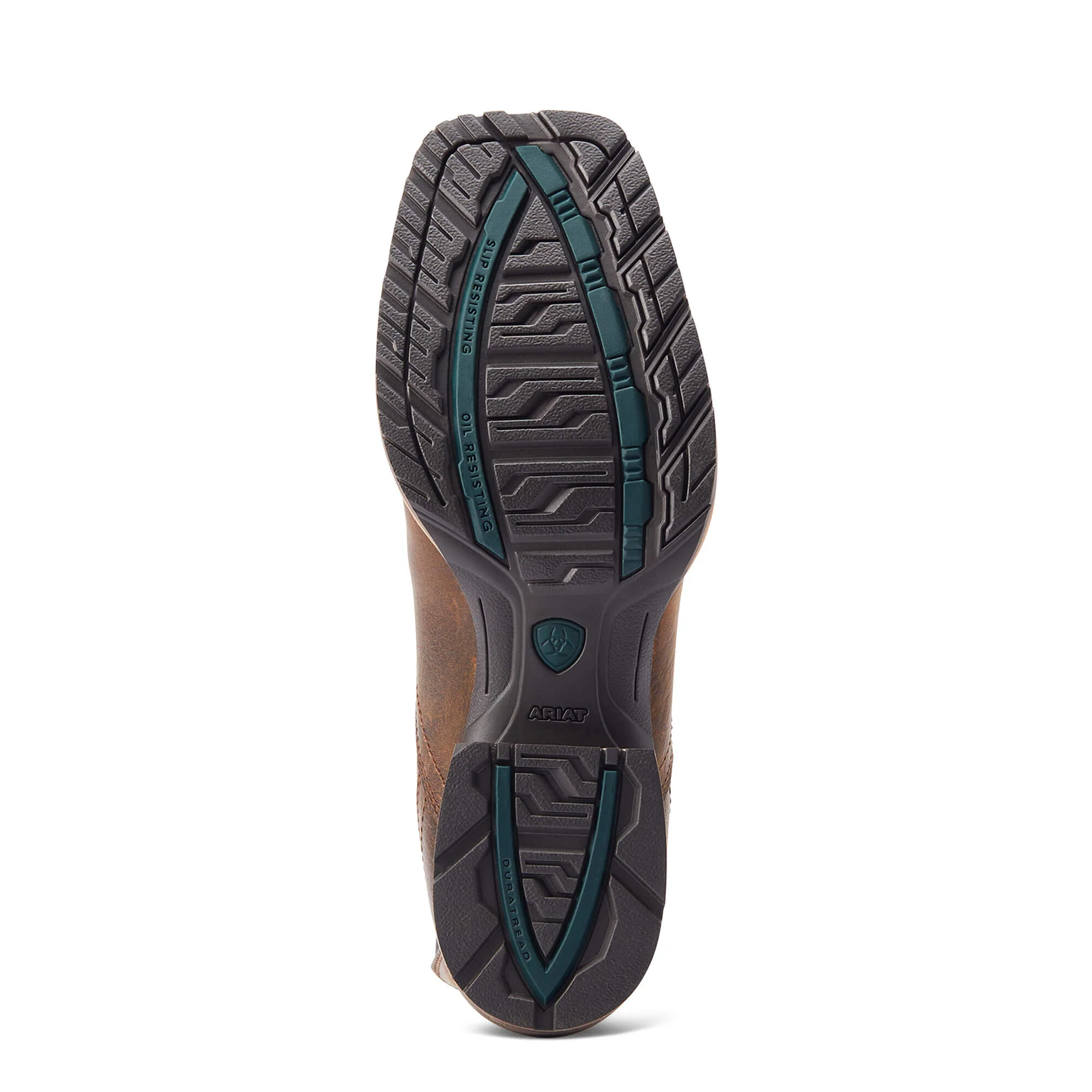 Men's Ariat Hybrid Low Boy Western Boot - Image 7