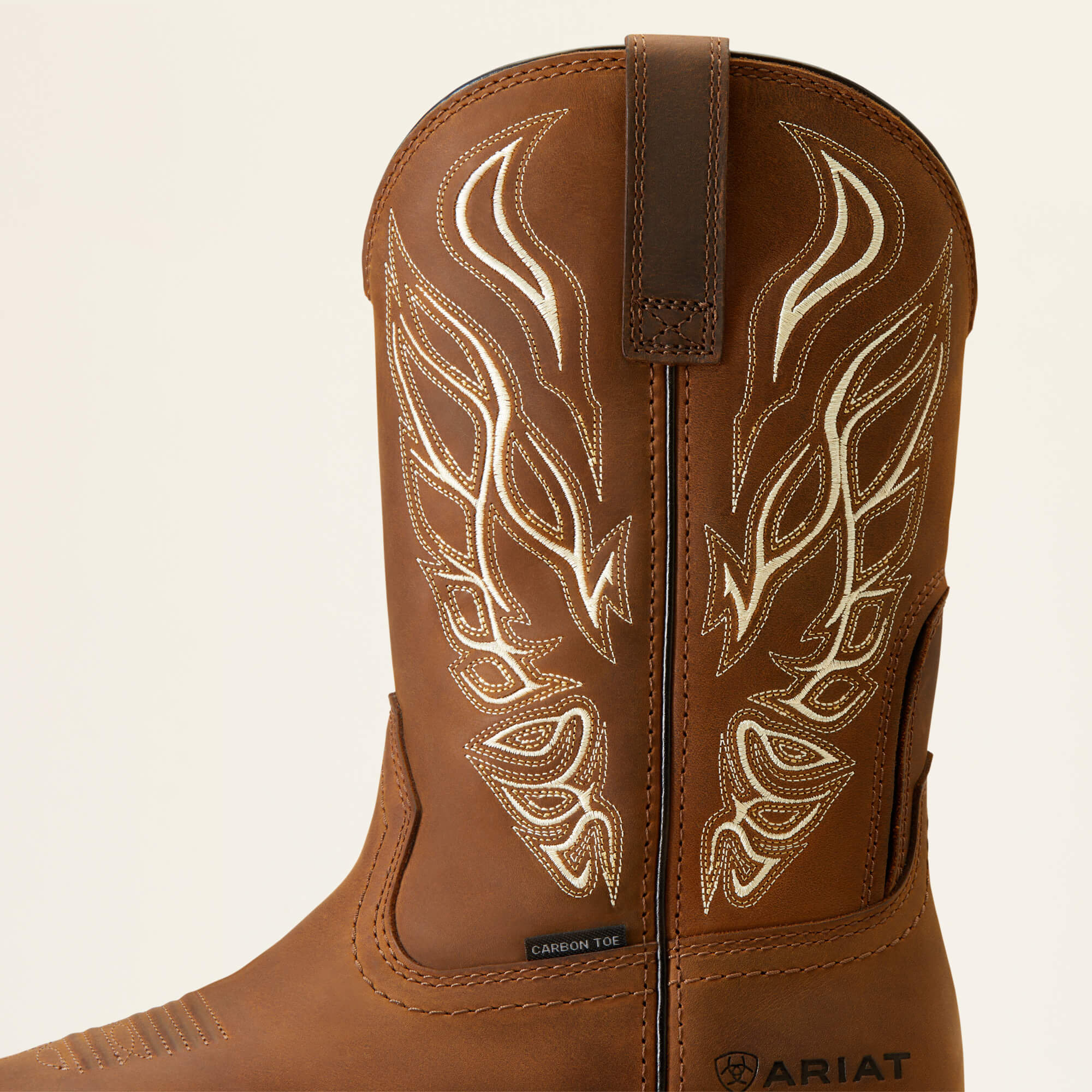 Men's Ariat WorkHog XT Phoenix Carbon Toe Work Boot - Image 7