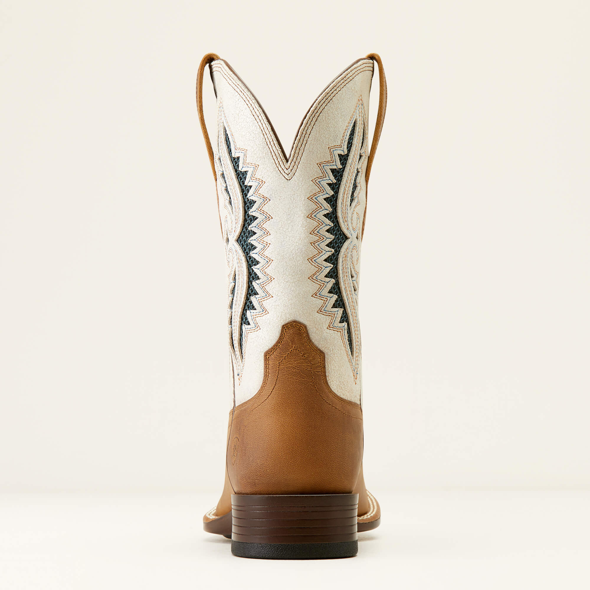 Men's Ariat Rowder VentTEK 360° Cowboy Boot - Image 6