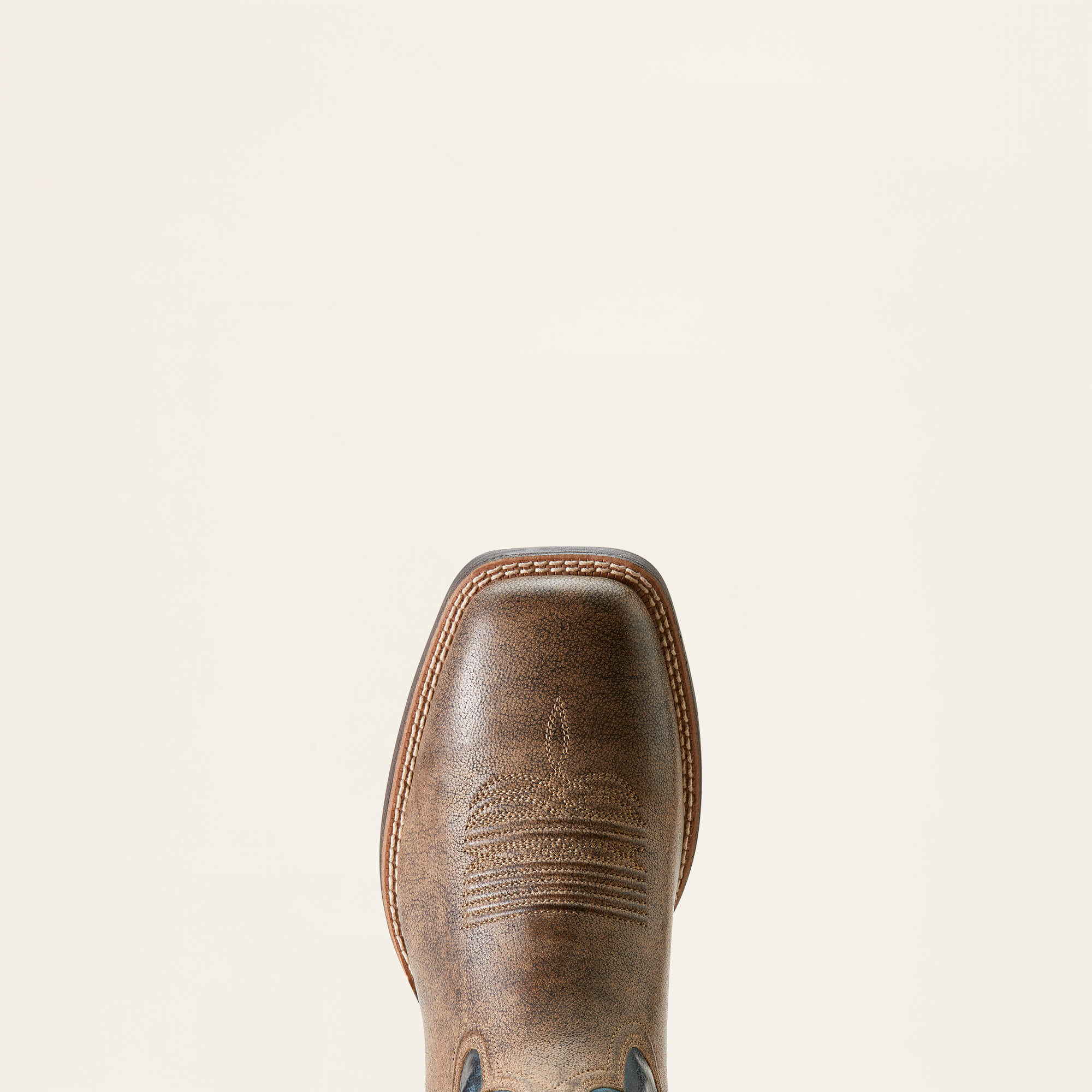 Men's Ariat Brush Creek Cowboy Boot - Image 7