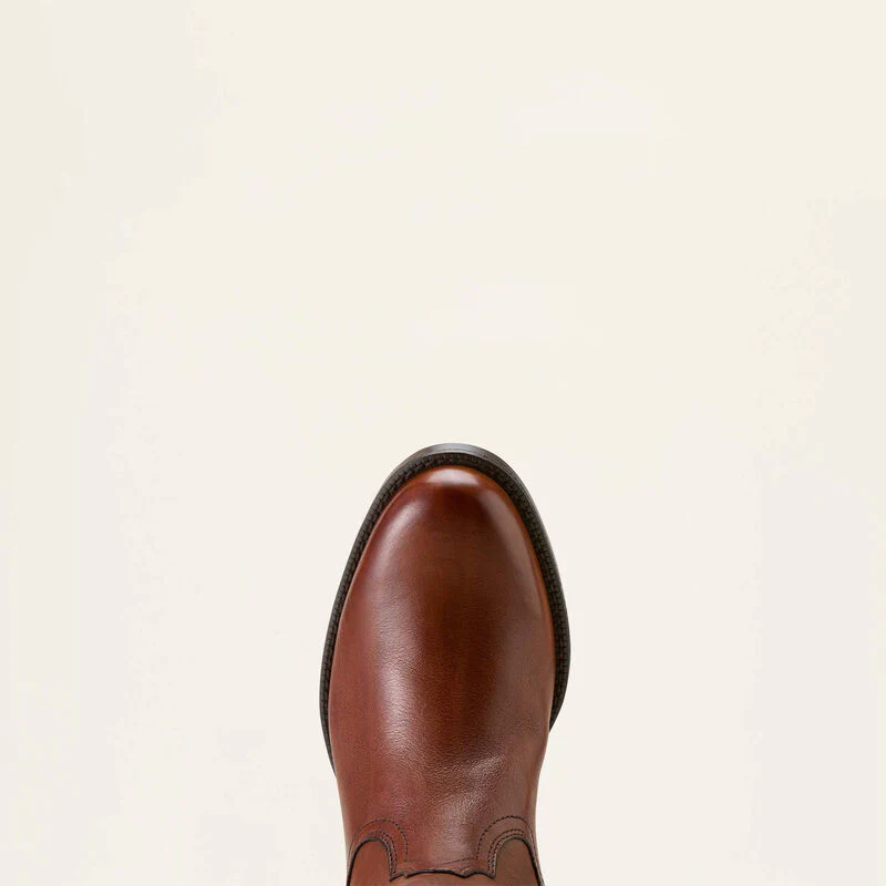 Men's Ariat Sonoro Roper Toe Western Boots - Image 16