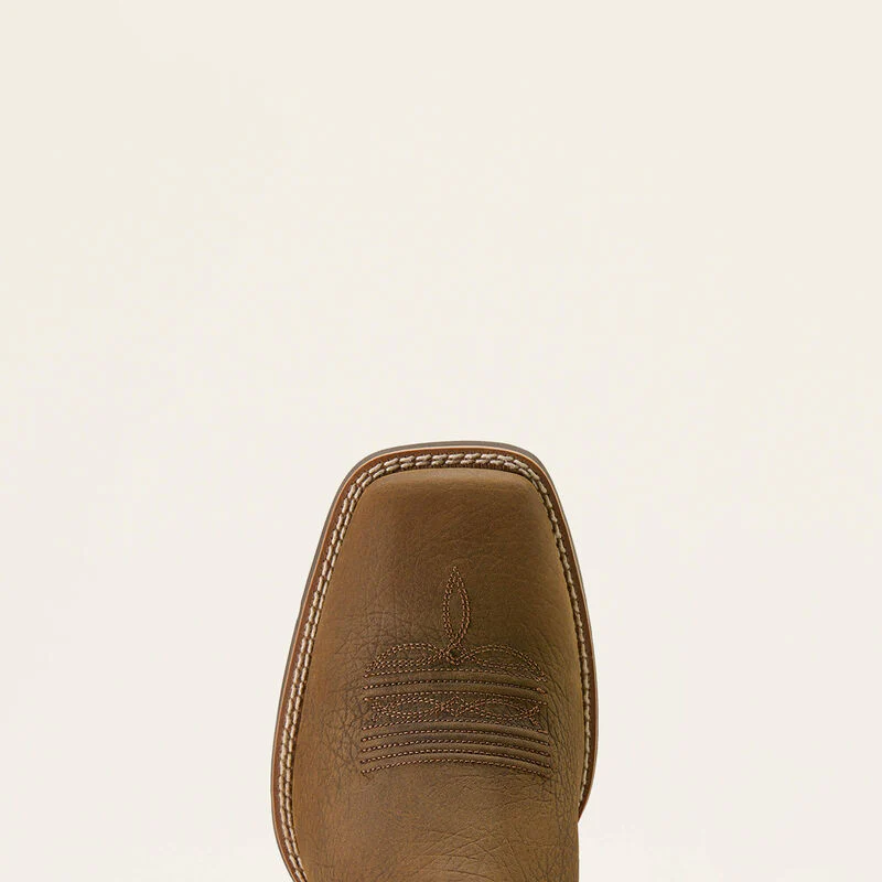 Ariat Men's Sport Big Country Wide Square Toe Cowboy Boot - Image 18