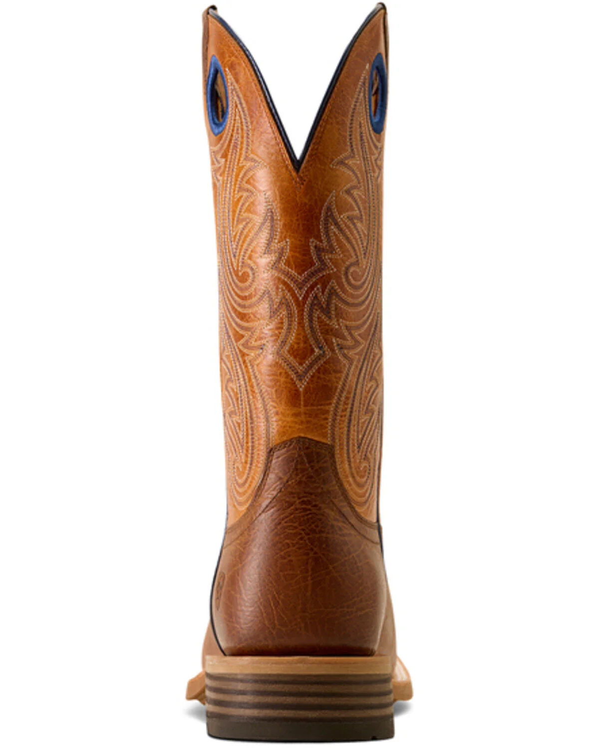 Ariat Men's Highland Toughstock Performance Western Boots - Image 14