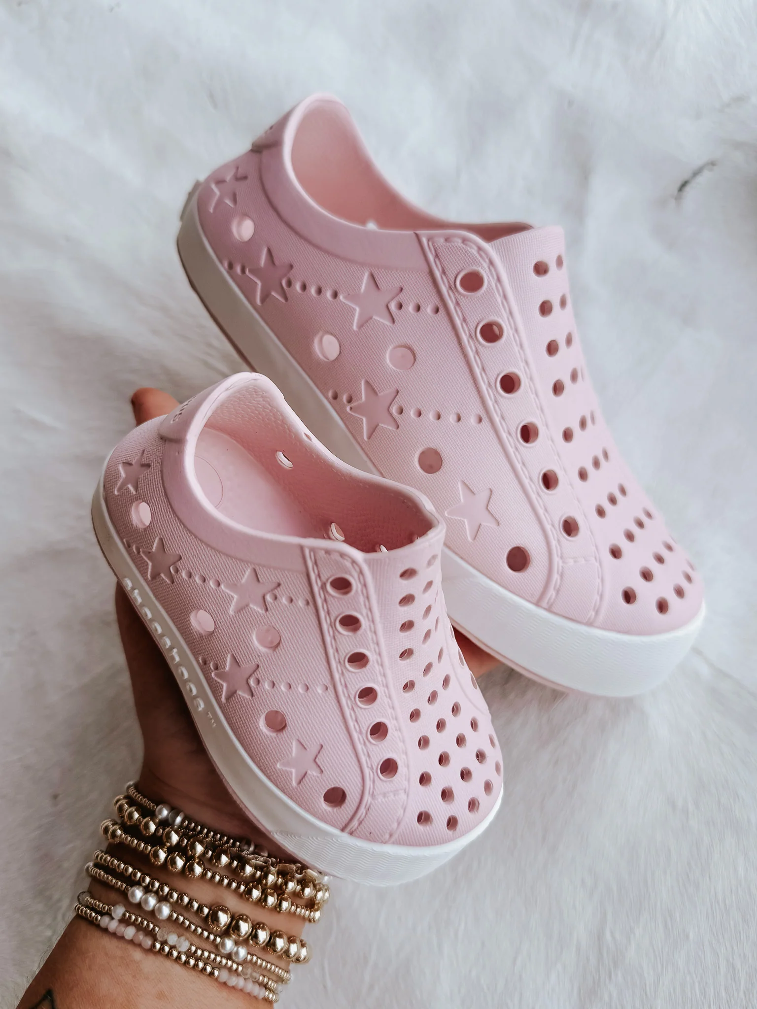 ShooShoos Toddler Waterproof Sneakers - Cascade - Image 18