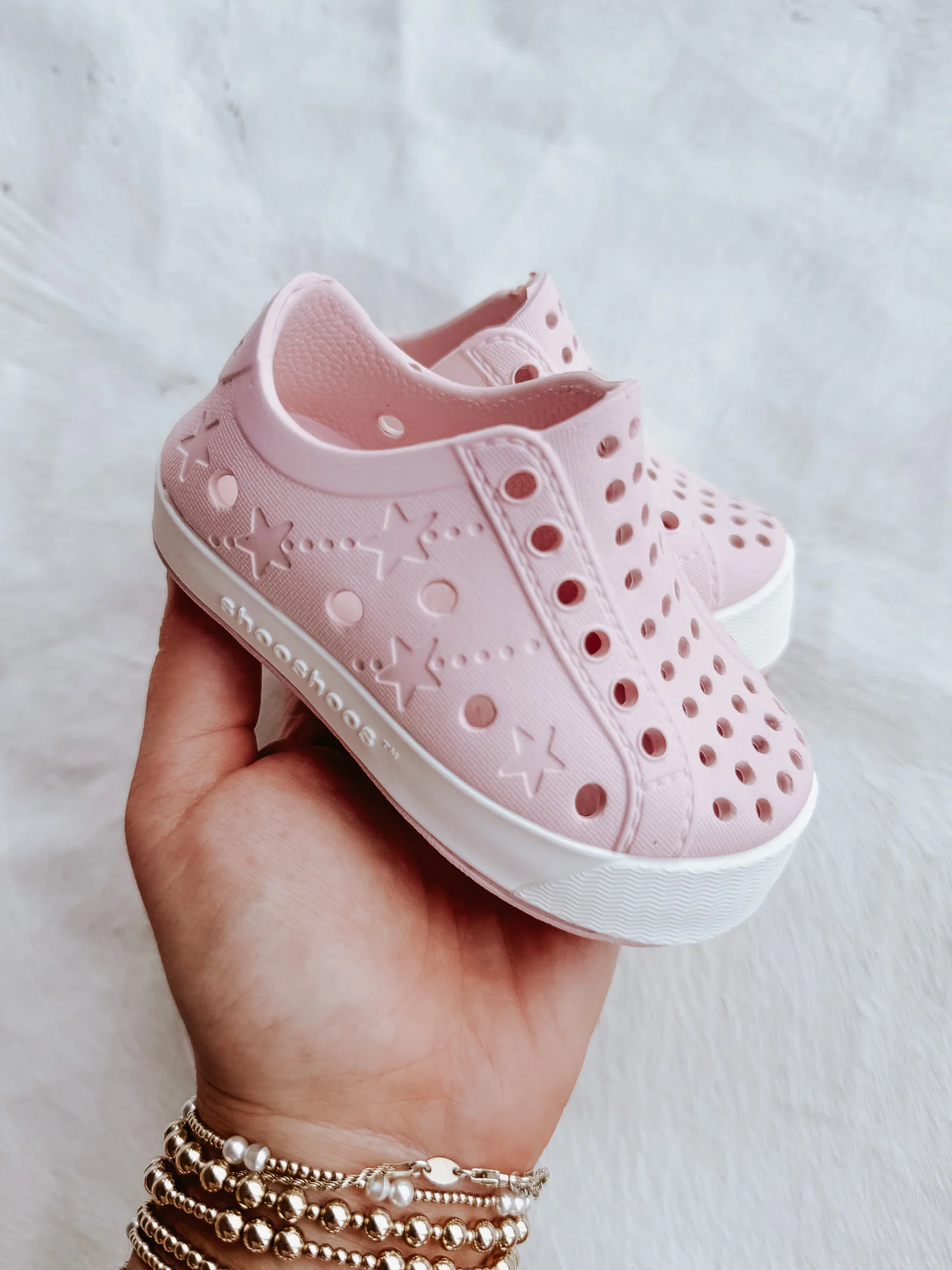 ShooShoos Toddler Waterproof Sneakers - Cascade - Image 21