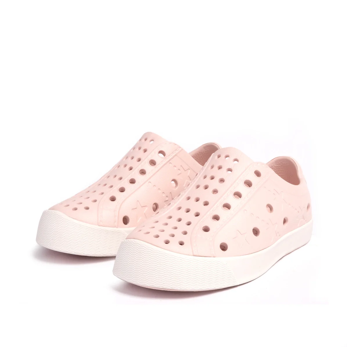 ShooShoos Toddler Waterproof Sneakers - Cascade - Image 5