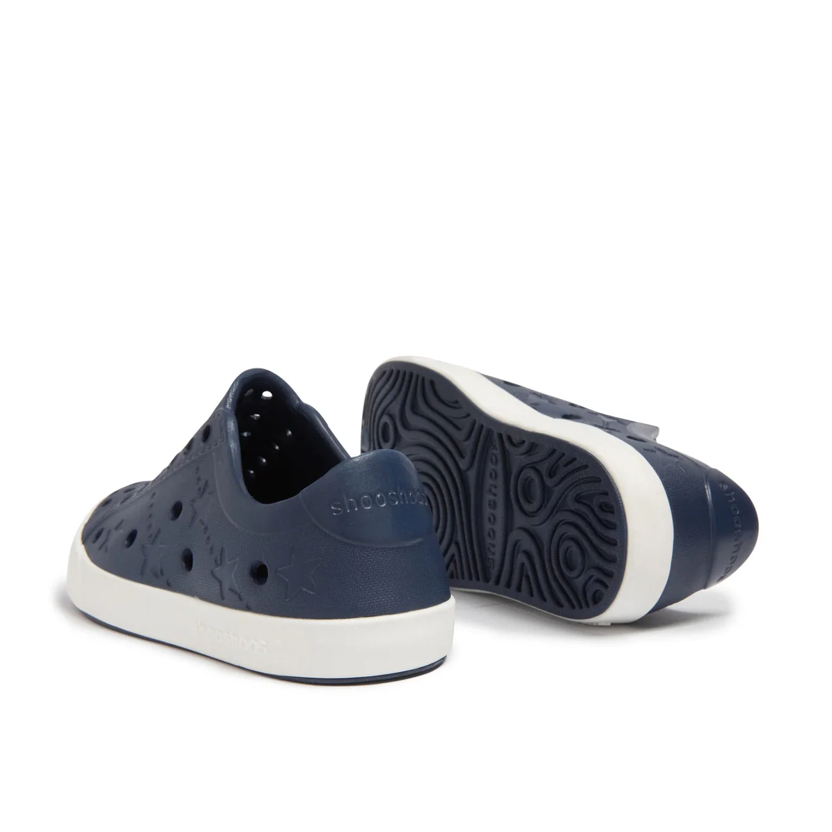 ShooShoos Toddler Waterproof Sneakers - Caspian - Image 13