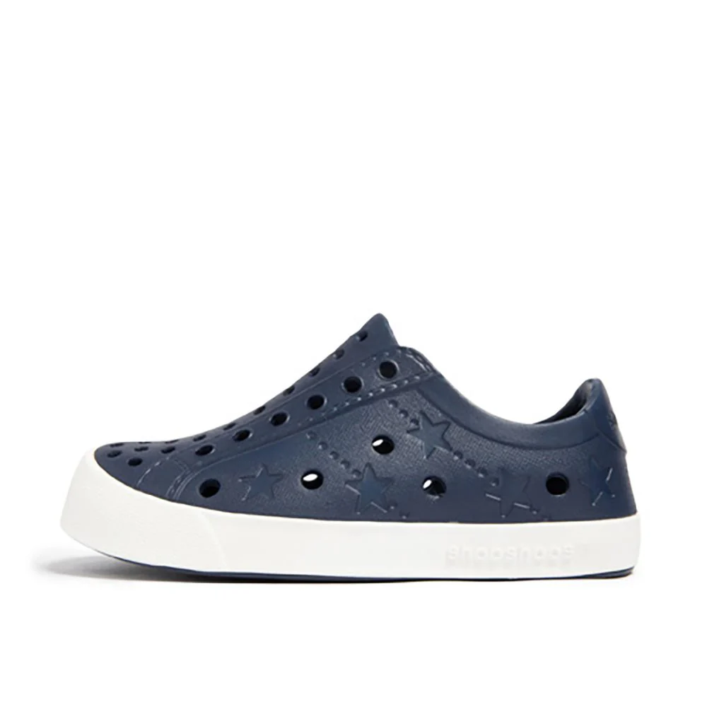 ShooShoos Toddler Waterproof Sneakers - Caspian - Image 14