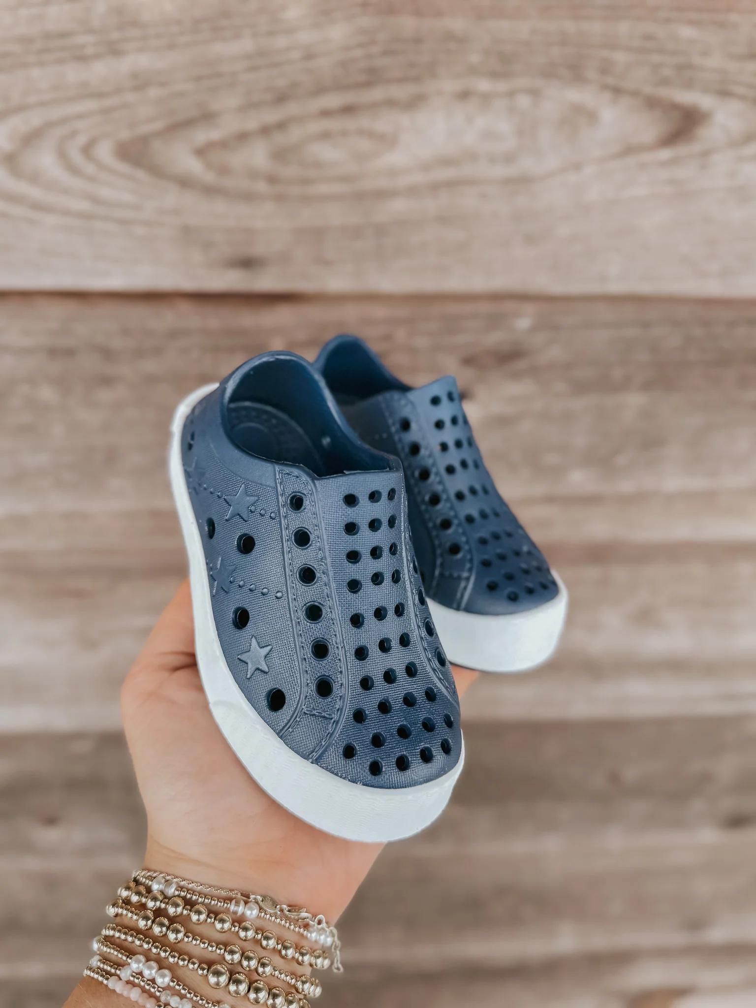 ShooShoos Toddler Waterproof Sneakers - Caspian - Image 18
