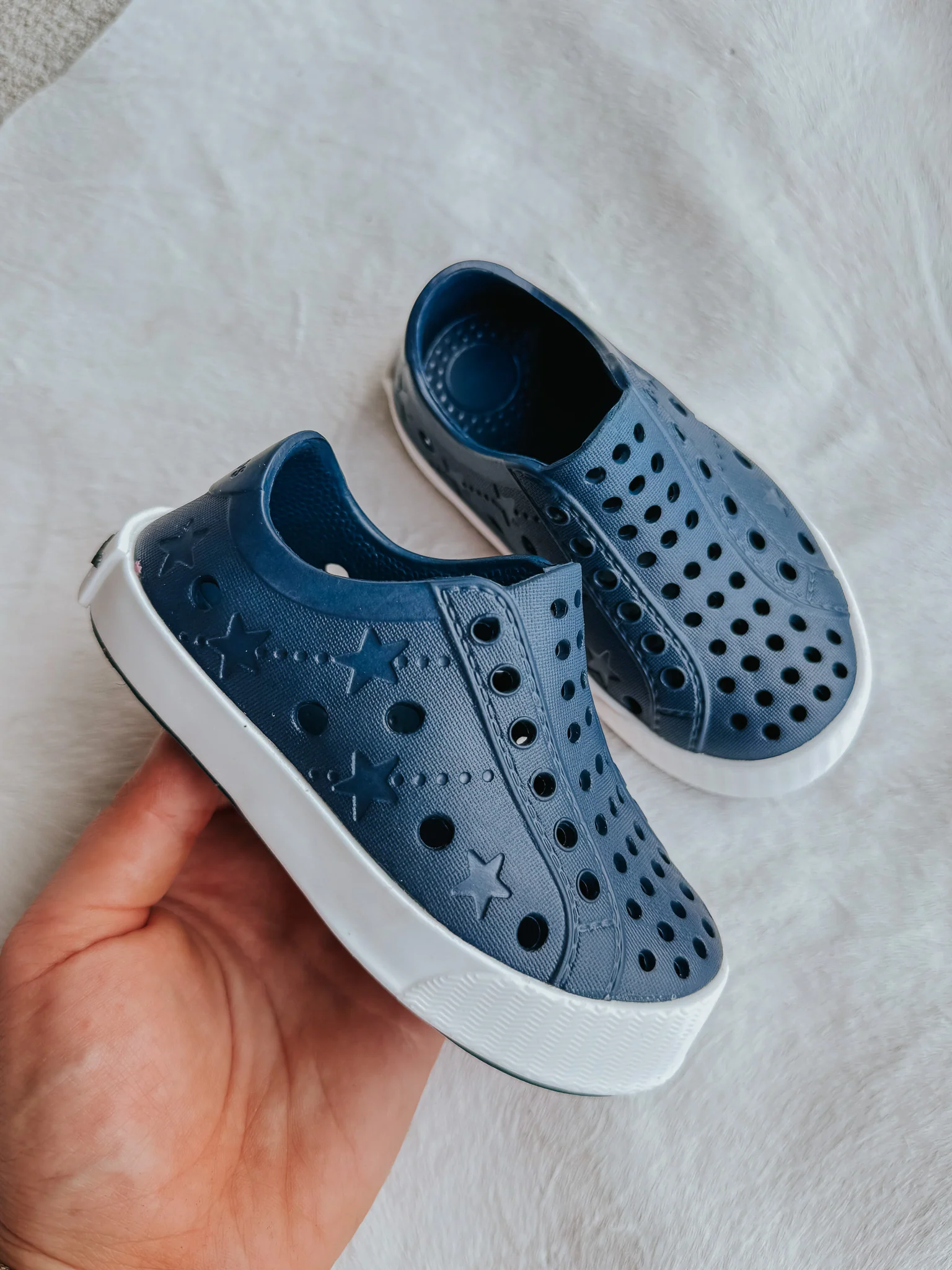 ShooShoos Toddler Waterproof Sneakers - Caspian - Image 20