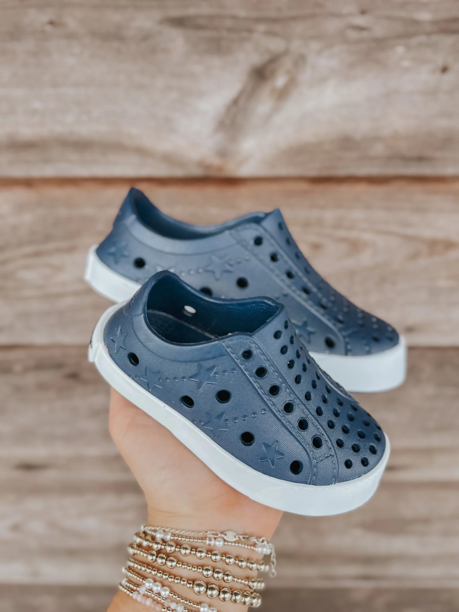 ShooShoos Toddler Waterproof Sneakers - Caspian - Image 21