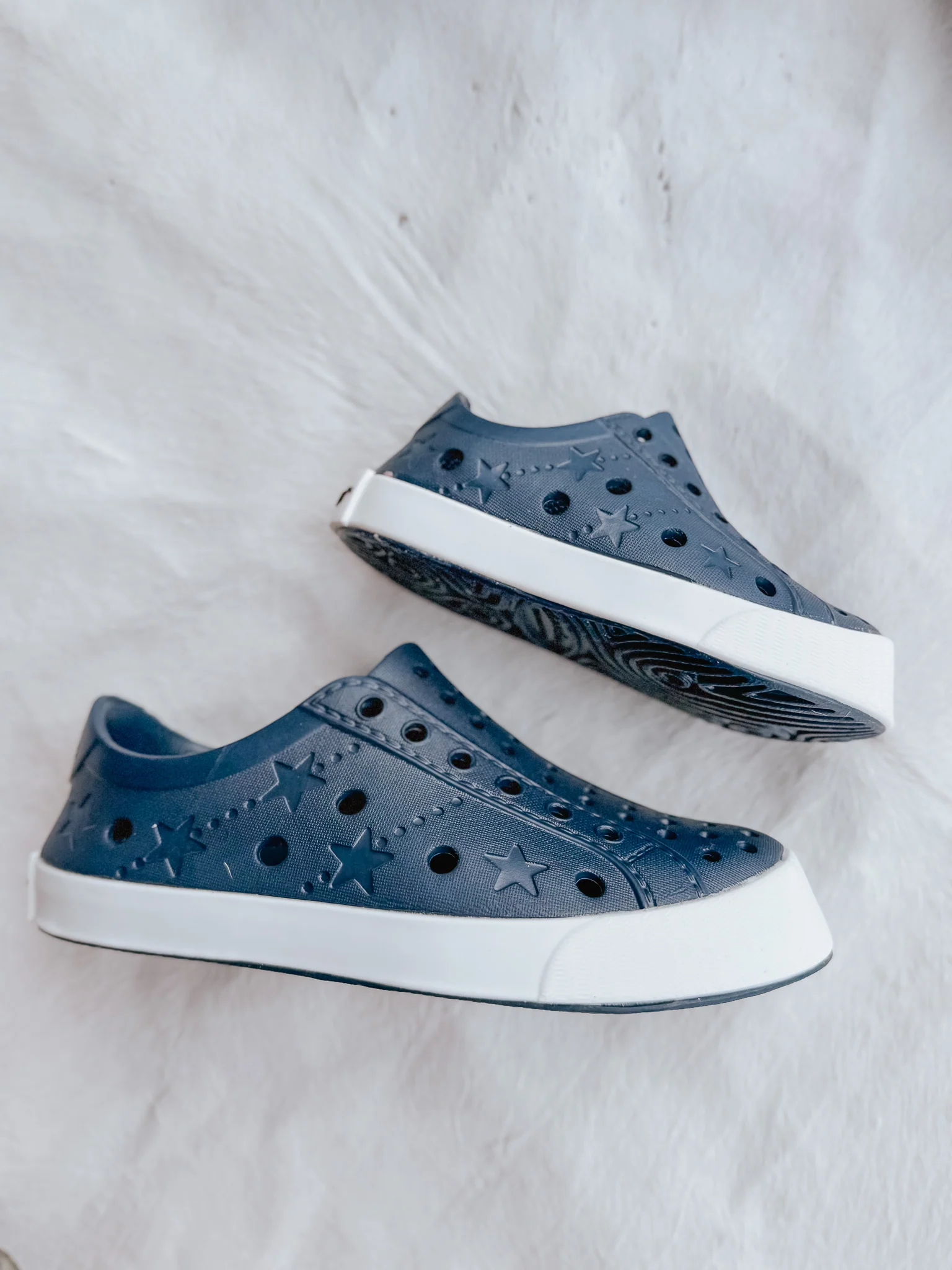 ShooShoos Toddler Waterproof Sneakers - Caspian - Image 25