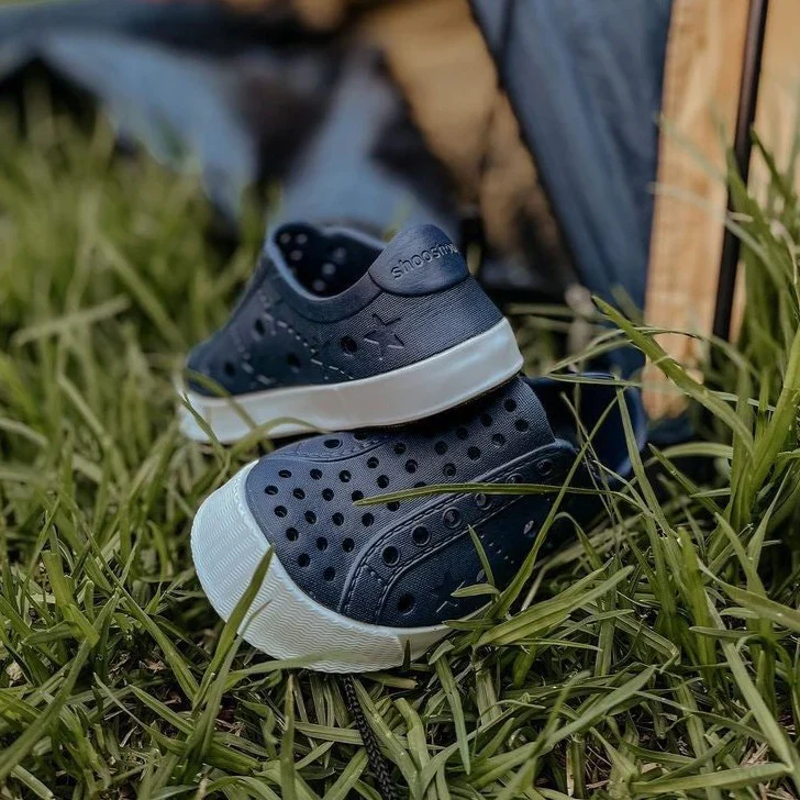 ShooShoos Toddler Waterproof Sneakers - Caspian - Image 5