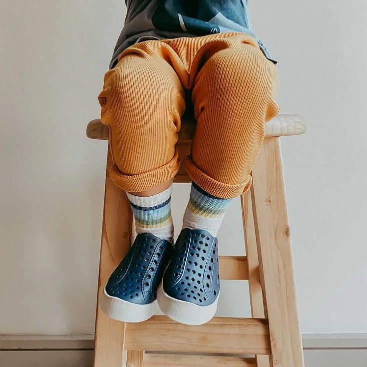 ShooShoos Toddler Waterproof Sneakers - Caspian - Image 7