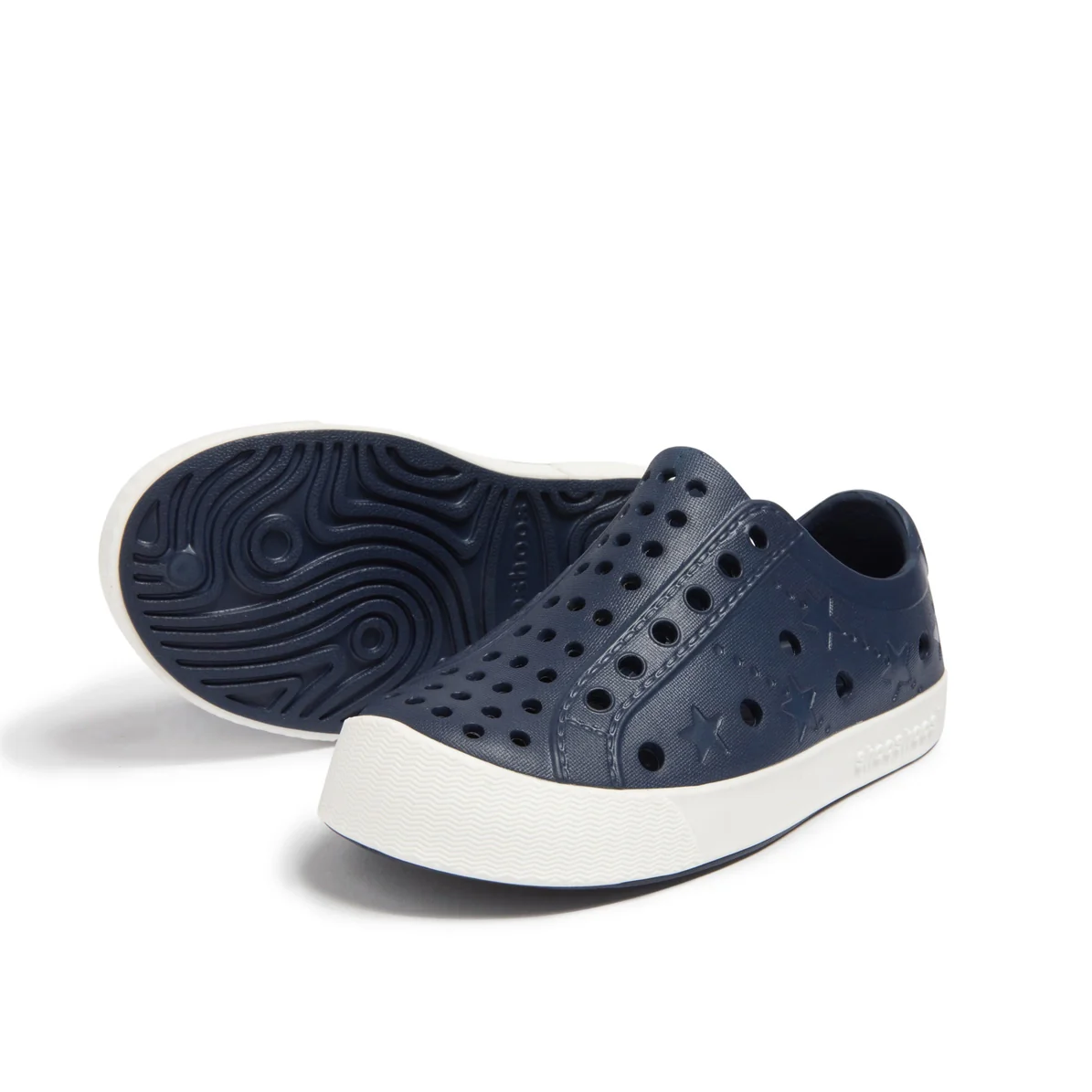 ShooShoos Toddler Waterproof Sneakers - Caspian - Image 8