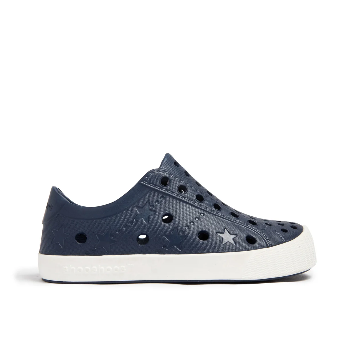 ShooShoos Toddler Waterproof Sneakers - Caspian - Image 9