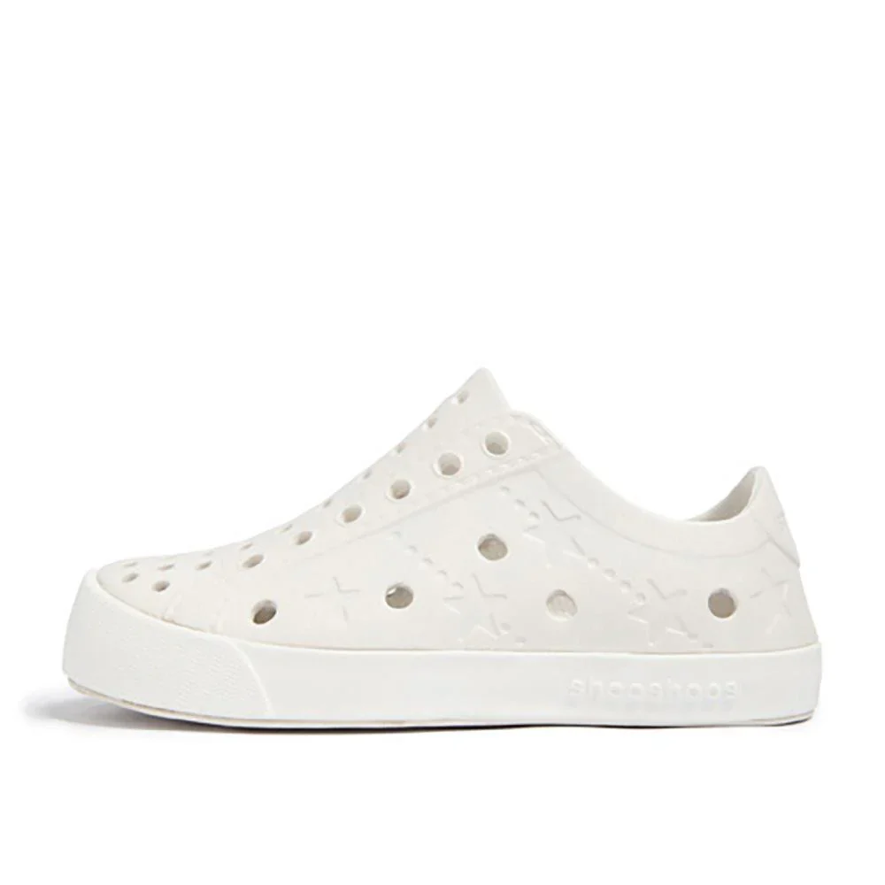 ShooShoos Toddler Waterproof Sneakers - Harbor - Image 10