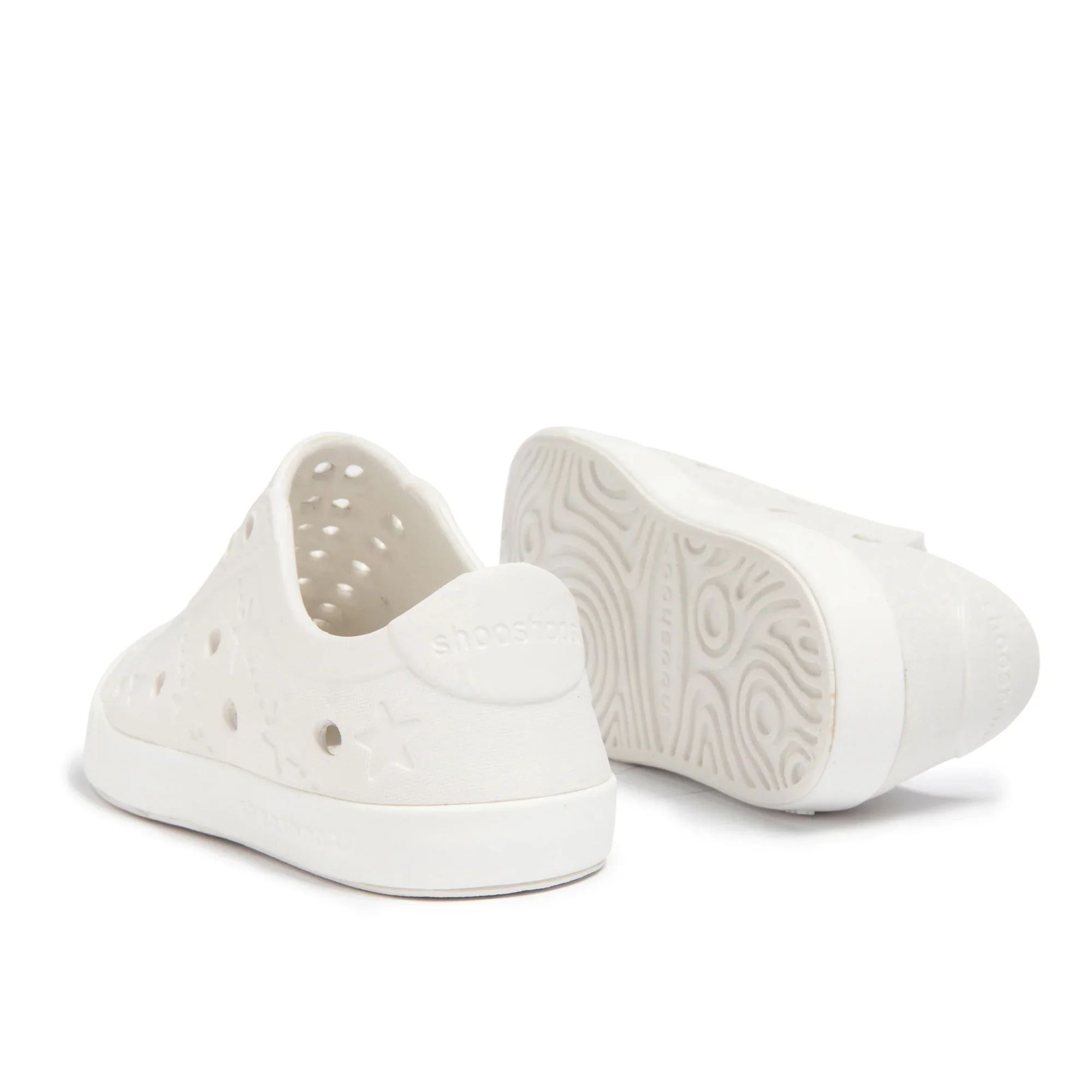 ShooShoos Toddler Waterproof Sneakers - Harbor - Image 11