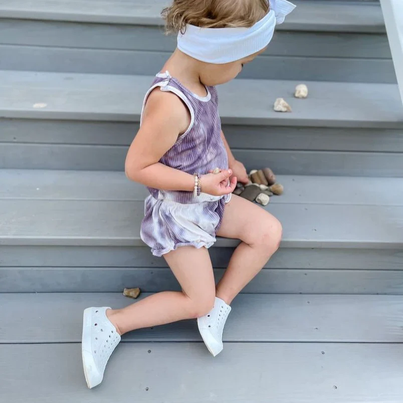ShooShoos Toddler Waterproof Sneakers - Harbor - Image 15