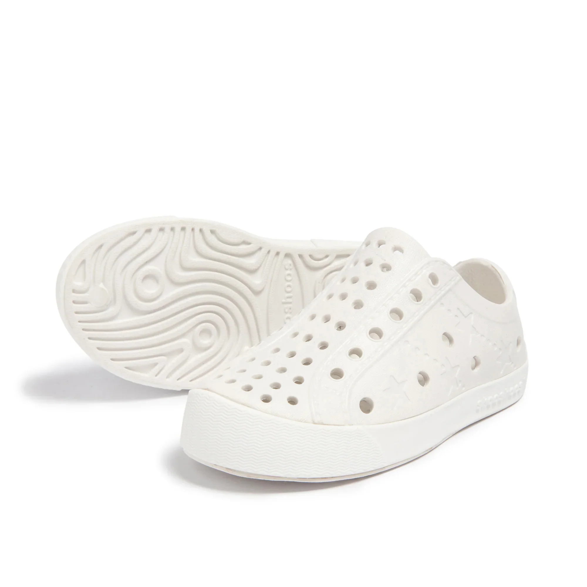 ShooShoos Toddler Waterproof Sneakers - Harbor - Image 7